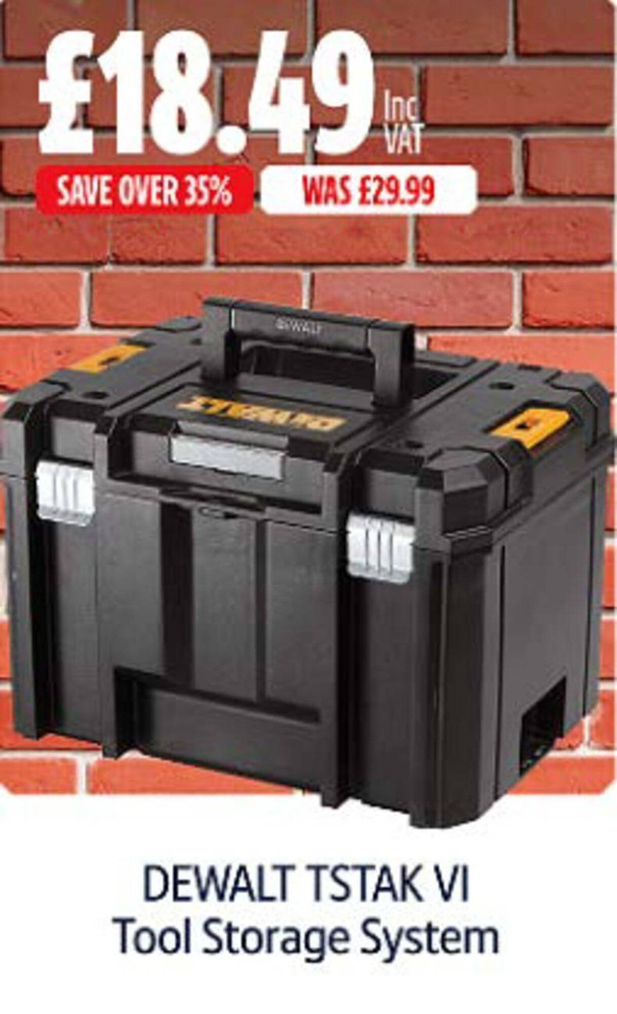 Screwfix catalogue (2025-10-14 - 2025-11-01) | 4
