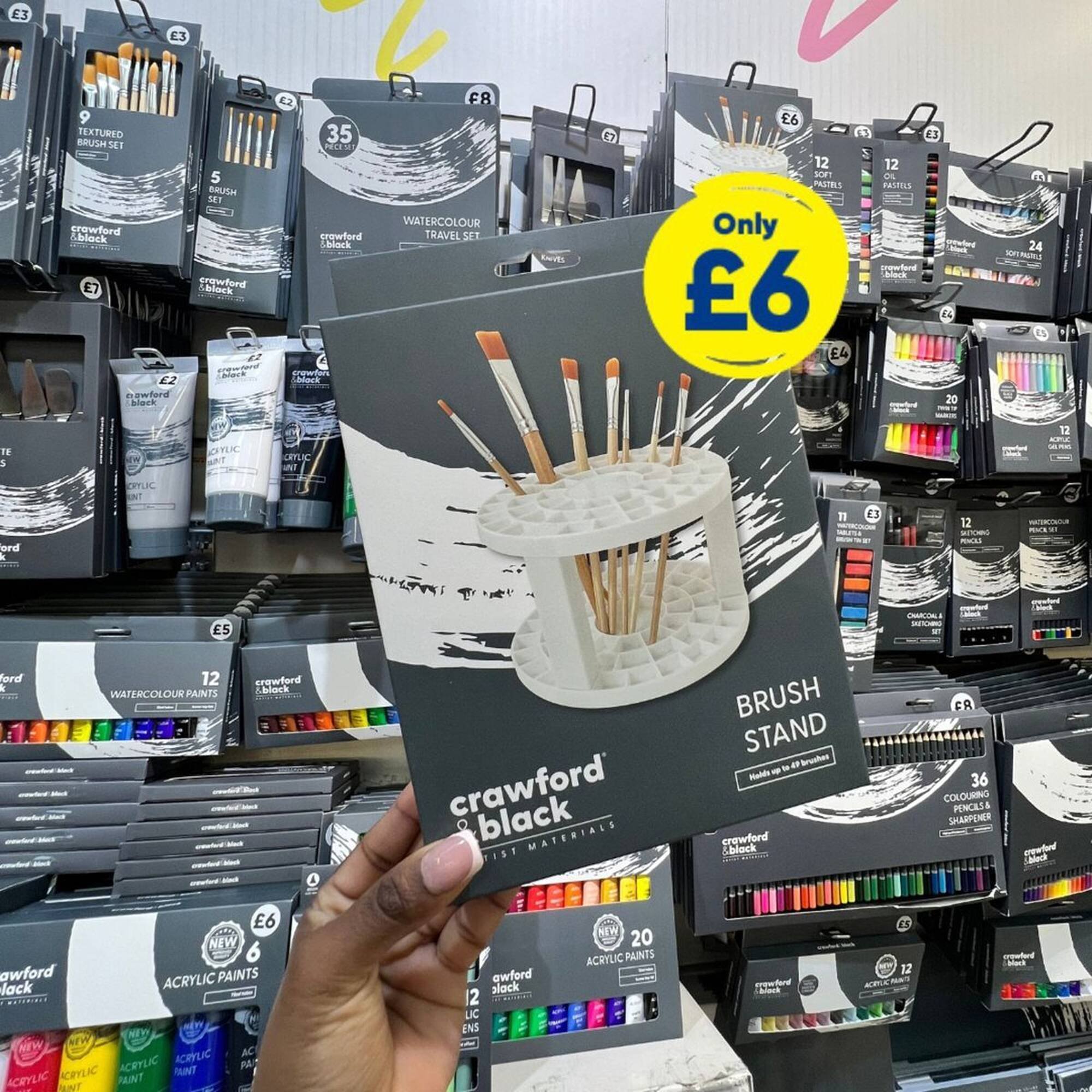 The Works leaflet (2026-01-26 - 2026-02-19) | 1