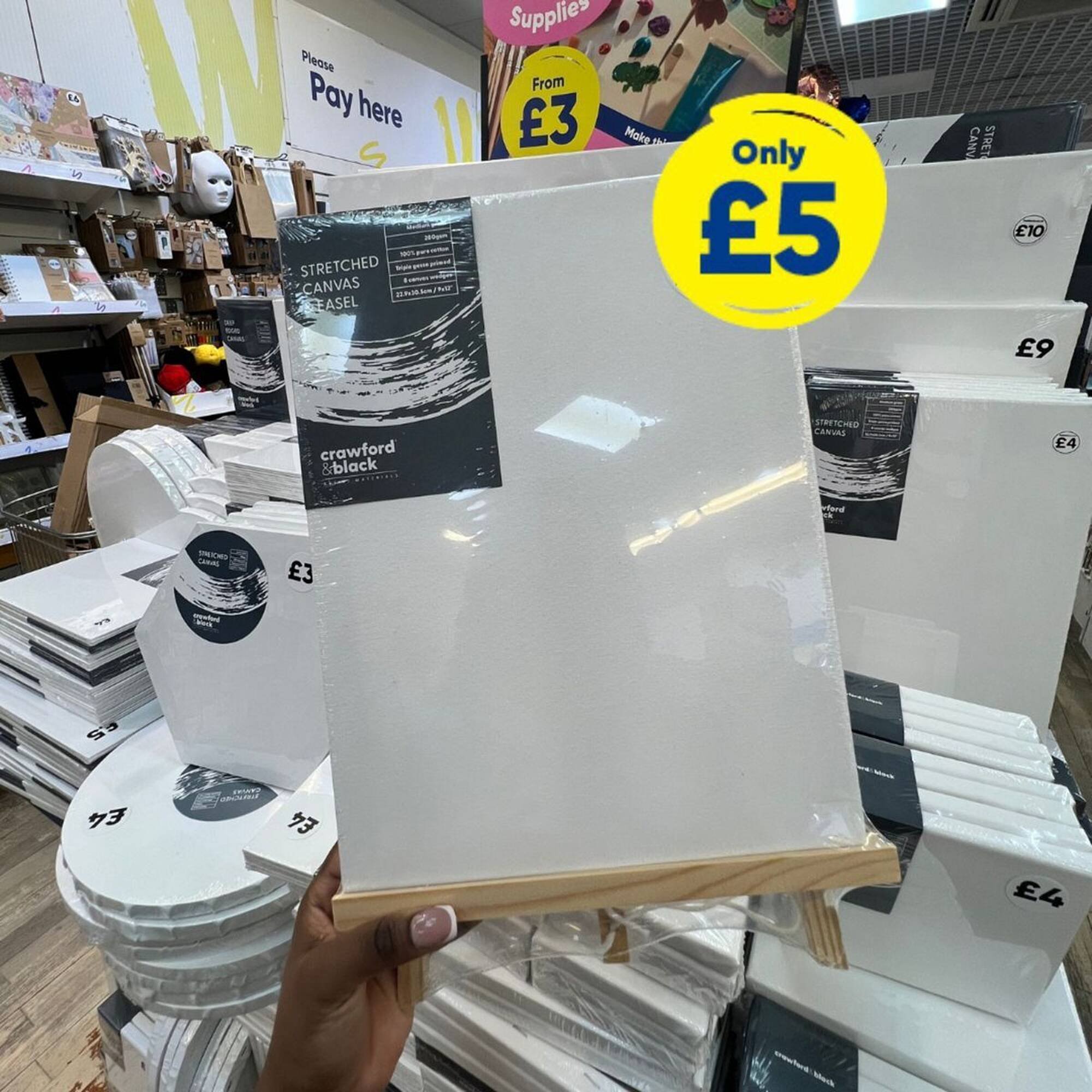 The Works leaflet (2026-01-26 - 2026-02-19) | 2