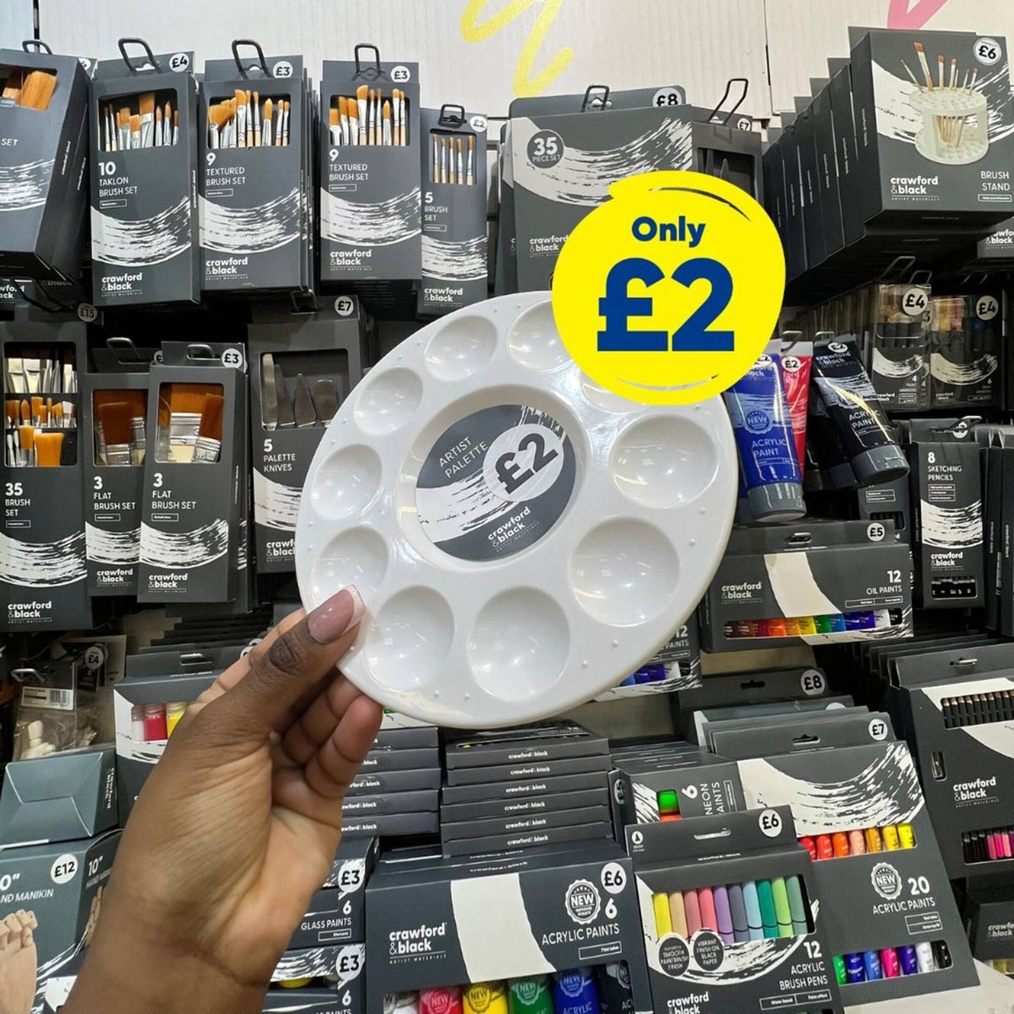 The Works leaflet (2026-01-26 - 2026-02-19) | 3