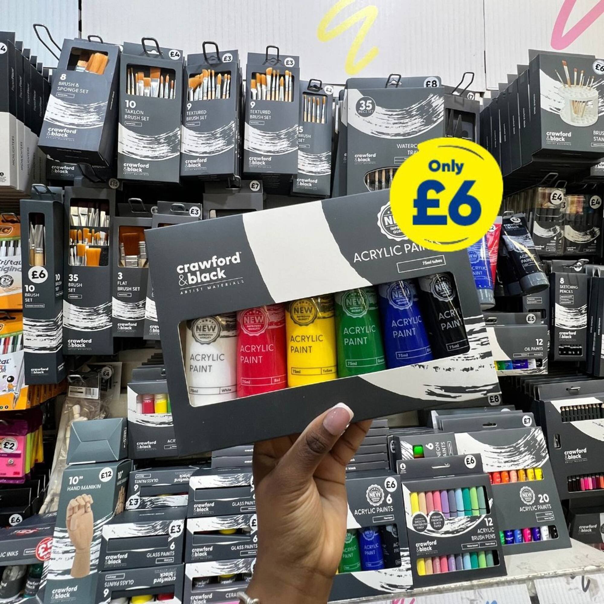 The Works leaflet (2026-01-26 - 2026-02-19) | 5