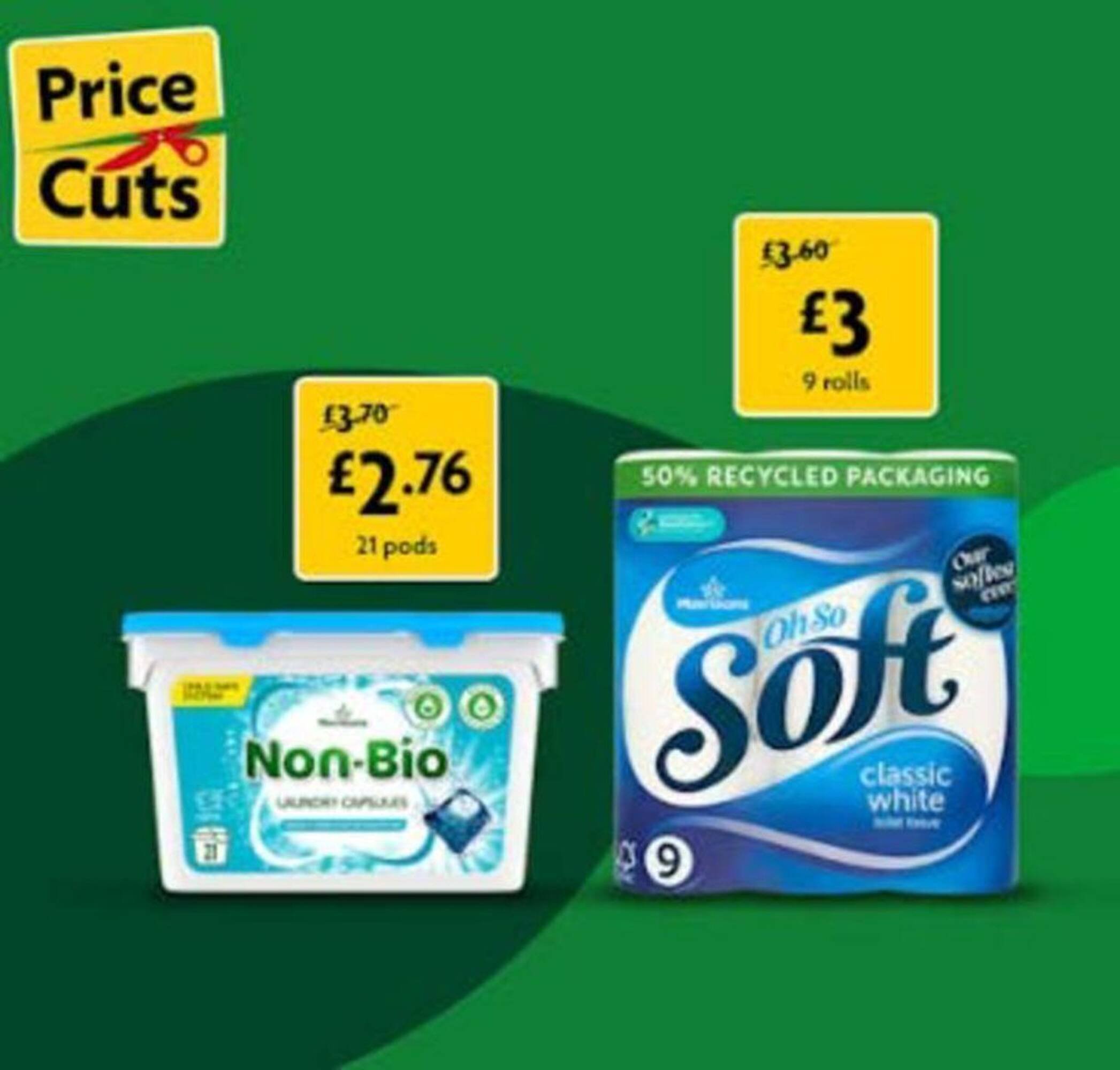 Morrisons leaflet (2025-10-17 - 2025-11-11) | 2