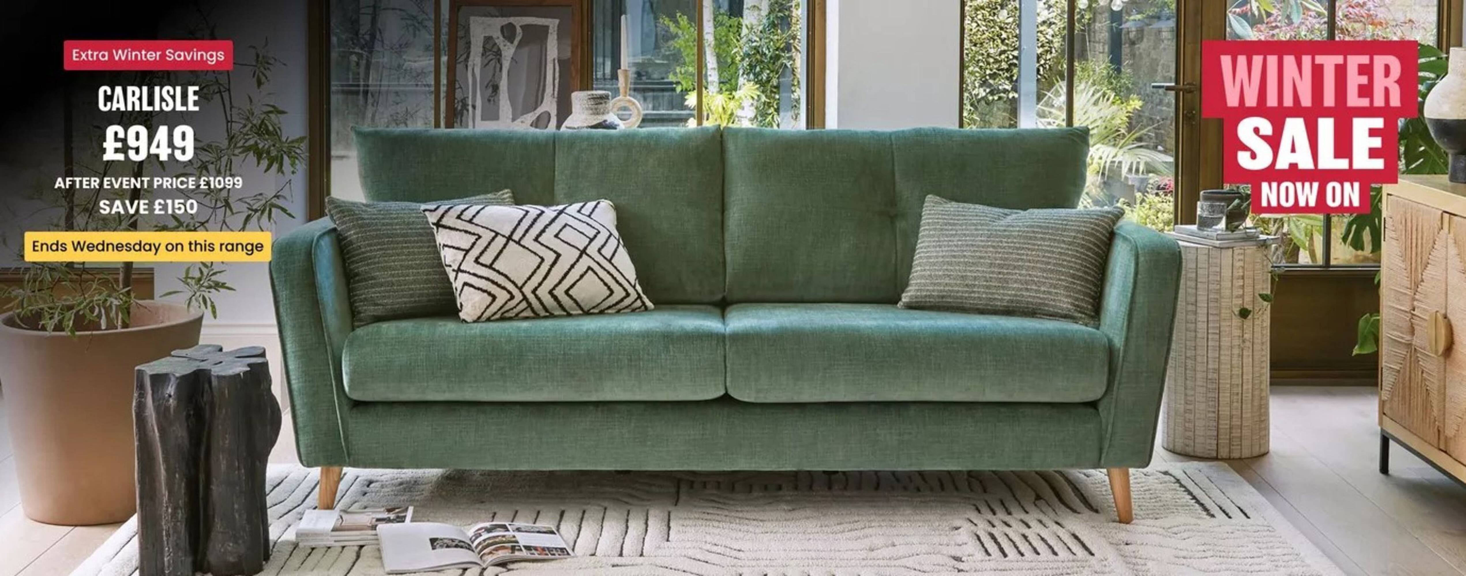 DFS catalogue (2026-01-05 - 2026-01-18) | 2