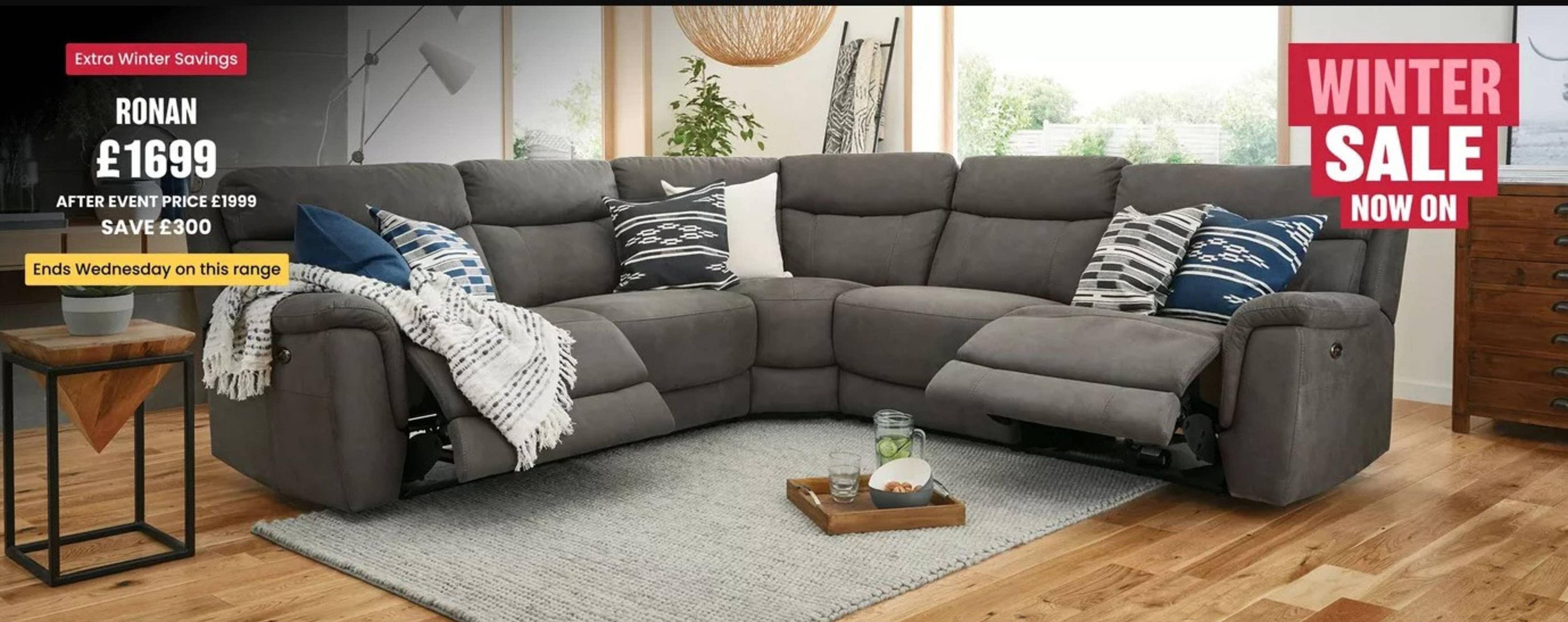 DFS catalogue (2026-01-05 - 2026-01-18) | 3