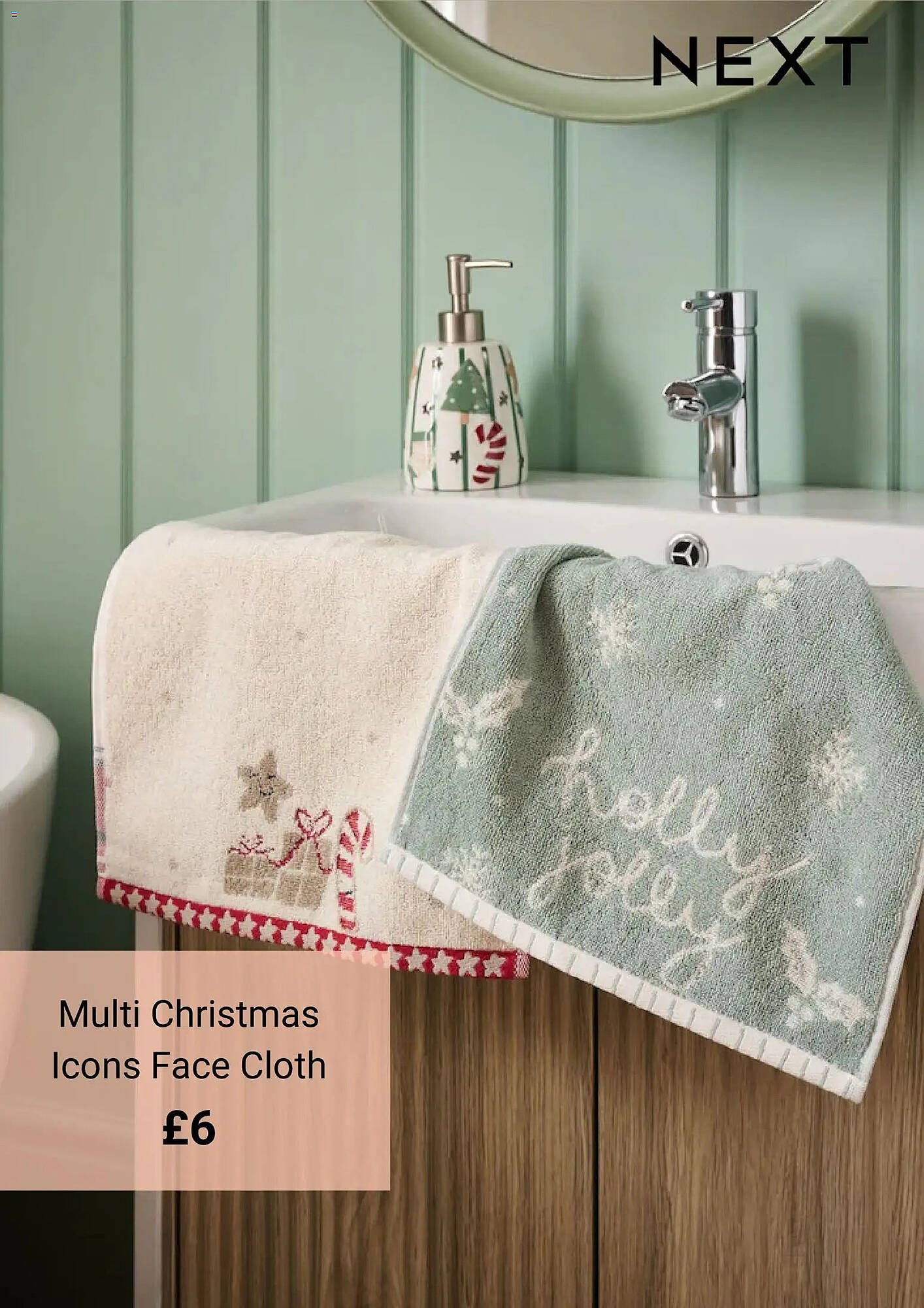 Next leaflet (2025-12-21 - 2026-01-21) | 7