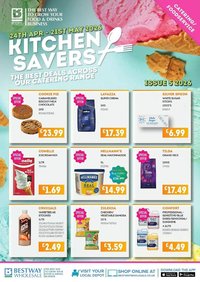Bestway leaflet (2026-04-24 - 2026-05-22)