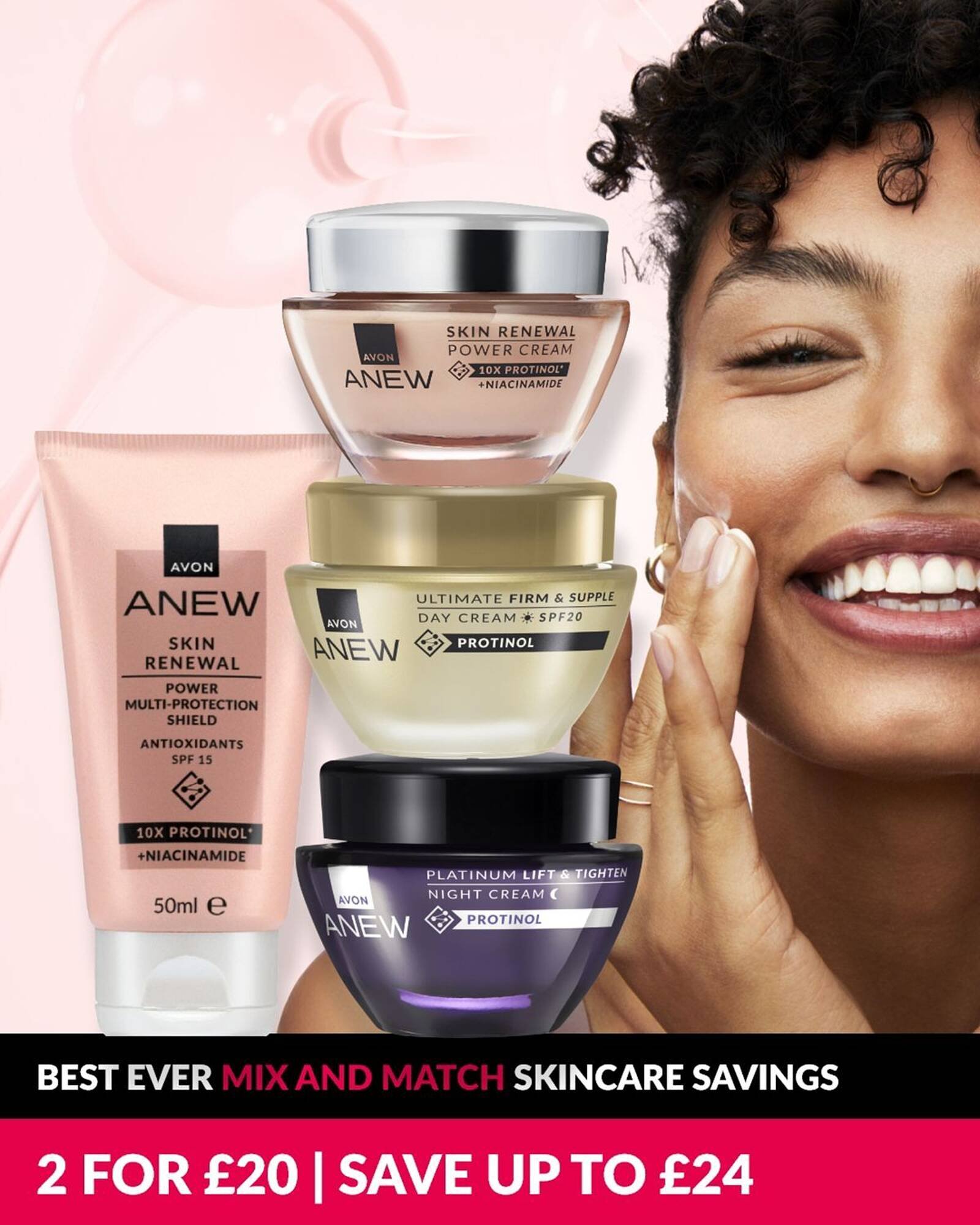 Avon catalogue (2025-09-09 - 2025-09-24) | 2