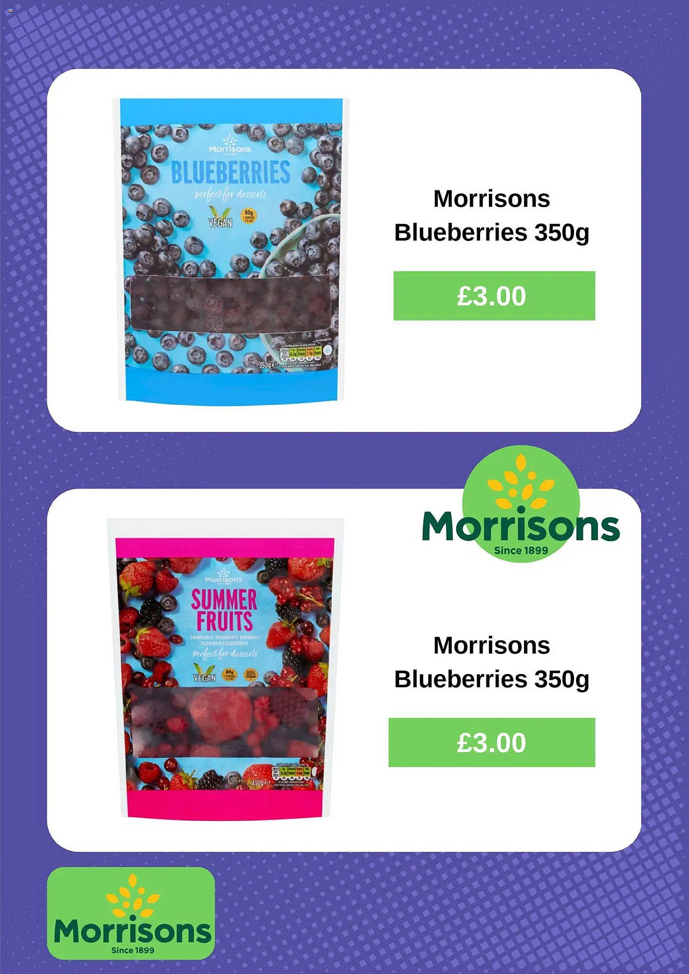 Morrisons leaflet (2026-01-05 - 2026-01-12) | 2