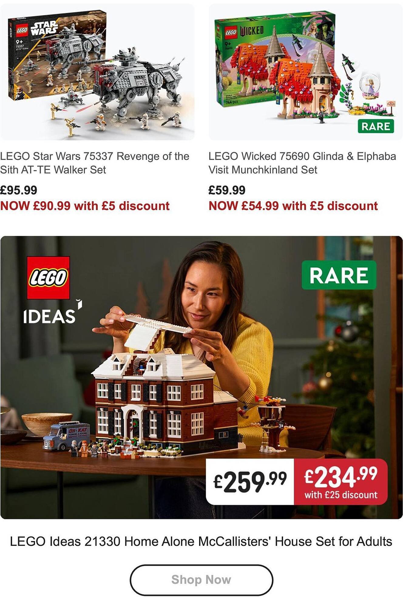 Smyths Toys catalogue (2025-11-10 - 2025-11-20) | 2