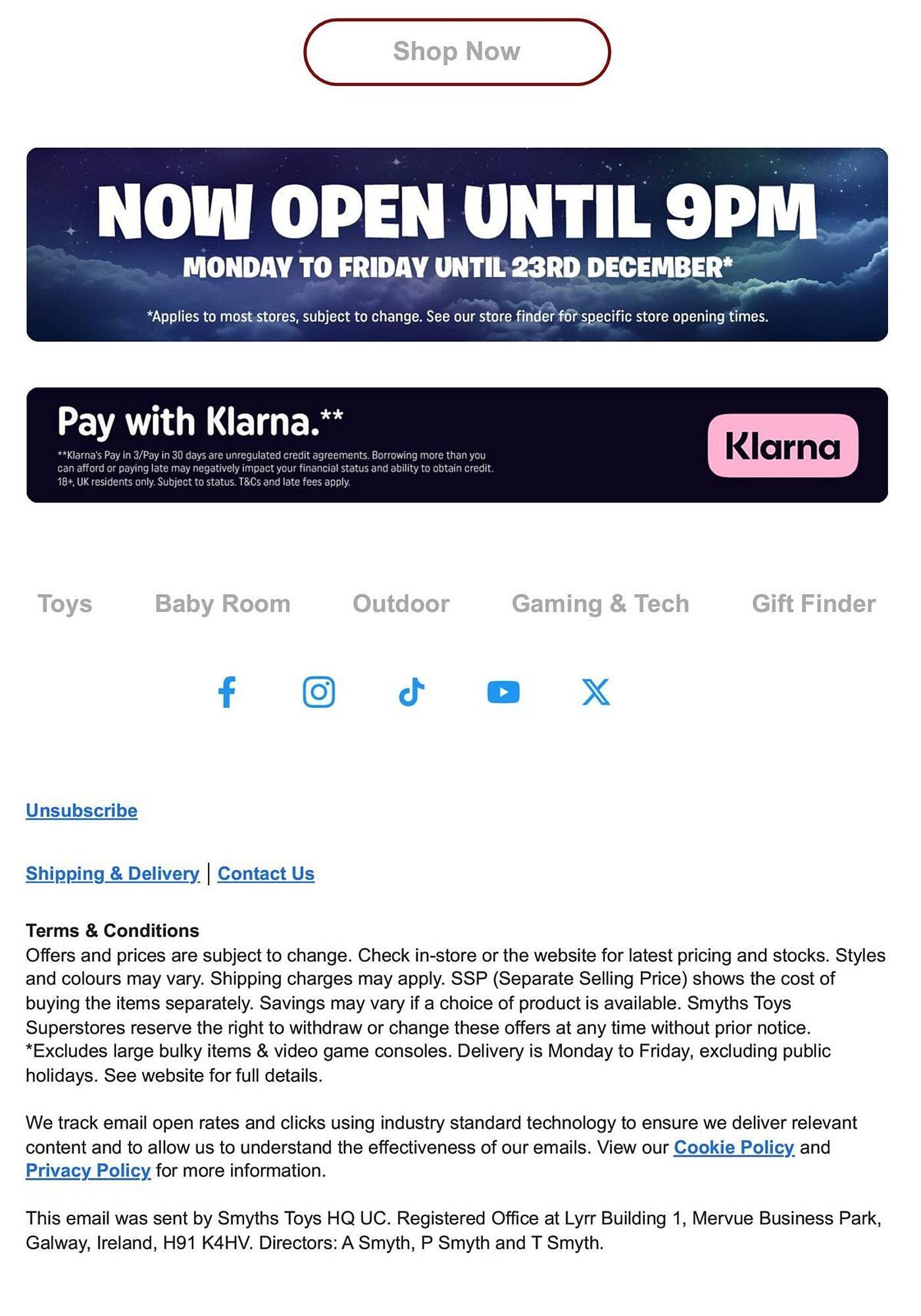 Smyths Toys catalogue (2025-11-10 - 2025-11-20) | 5