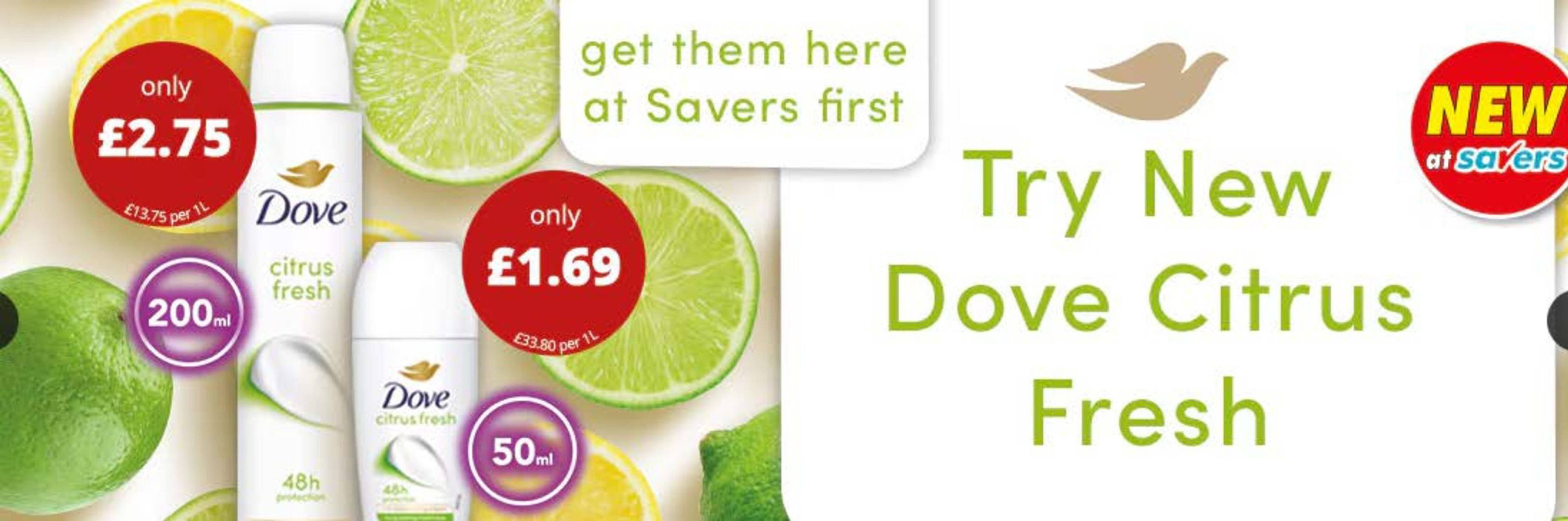 Savers leaflet (2026-02-04 - 2026-02-24) | 11