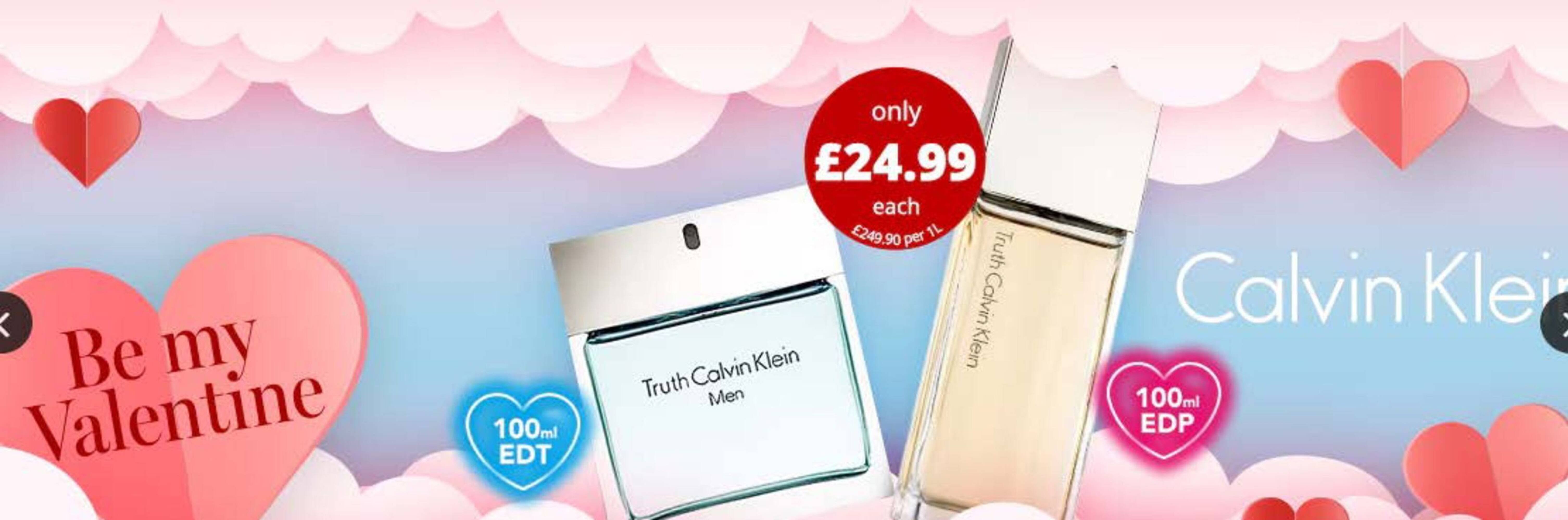 Savers leaflet (2026-02-04 - 2026-02-24) | 12