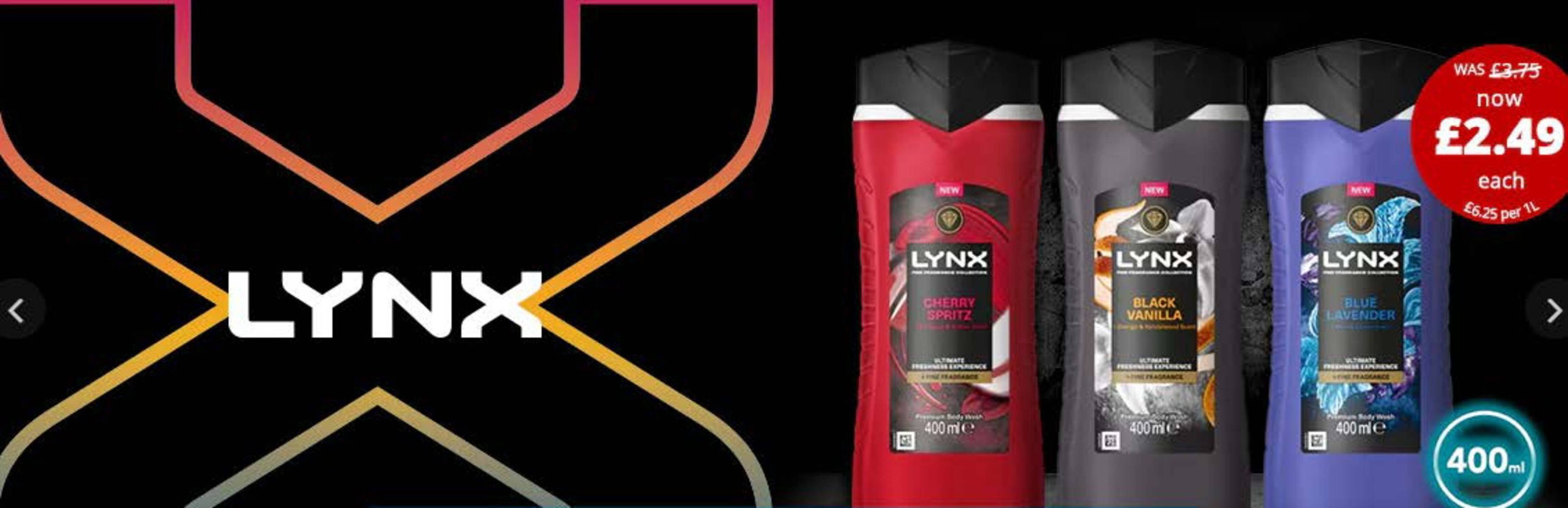 Savers leaflet (2026-02-04 - 2026-02-24) | 14