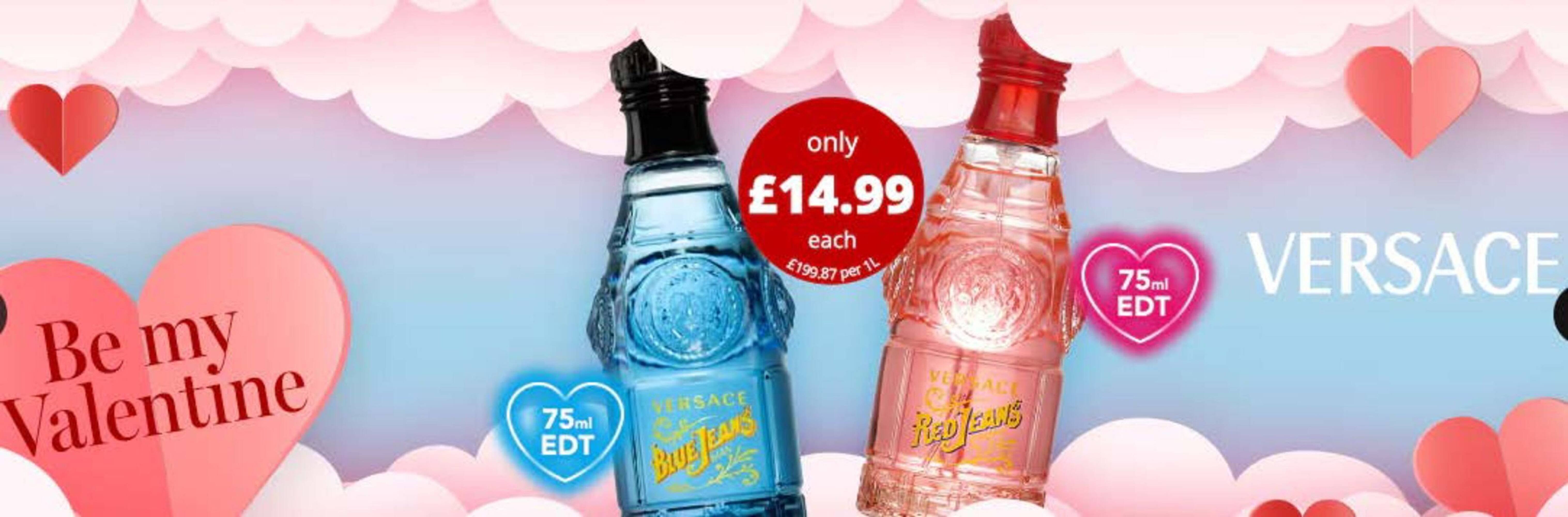 Savers leaflet (2026-02-04 - 2026-02-24) | 3