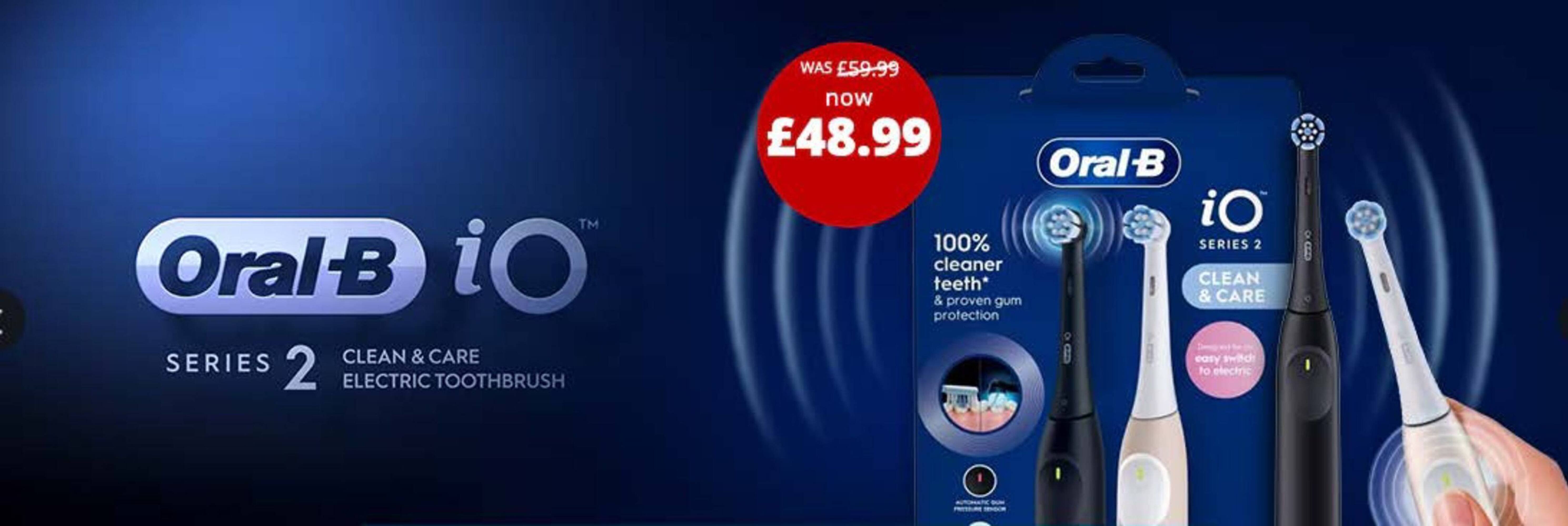 Savers leaflet (2026-02-04 - 2026-02-24) | 7