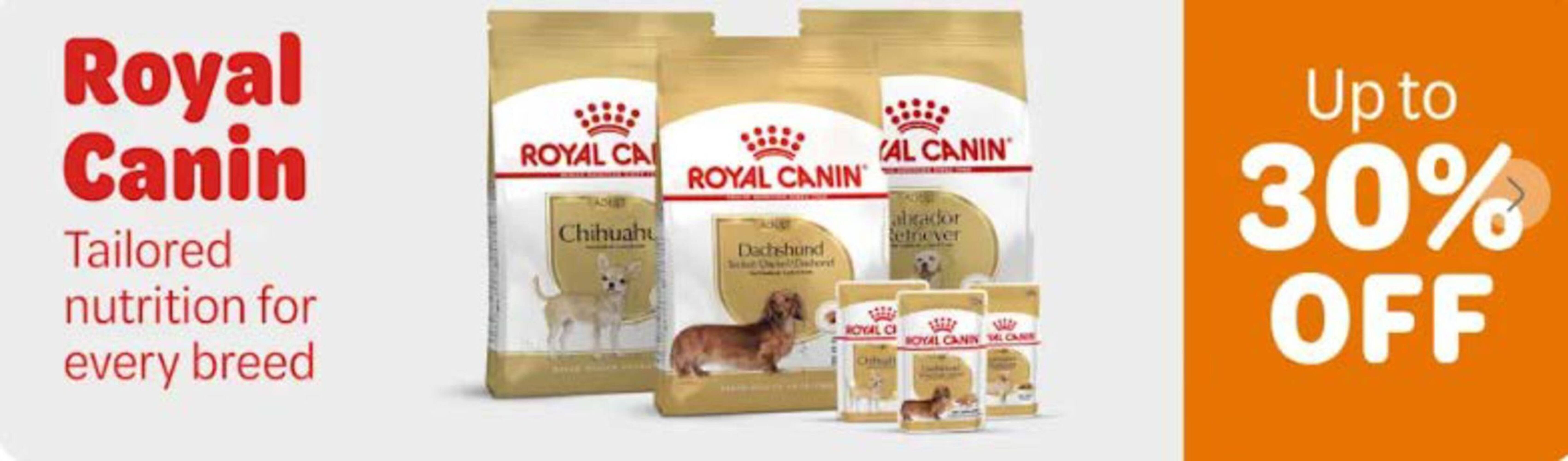 Zooplus leaflet (2026-04-09 - 2026-04-25) | 1