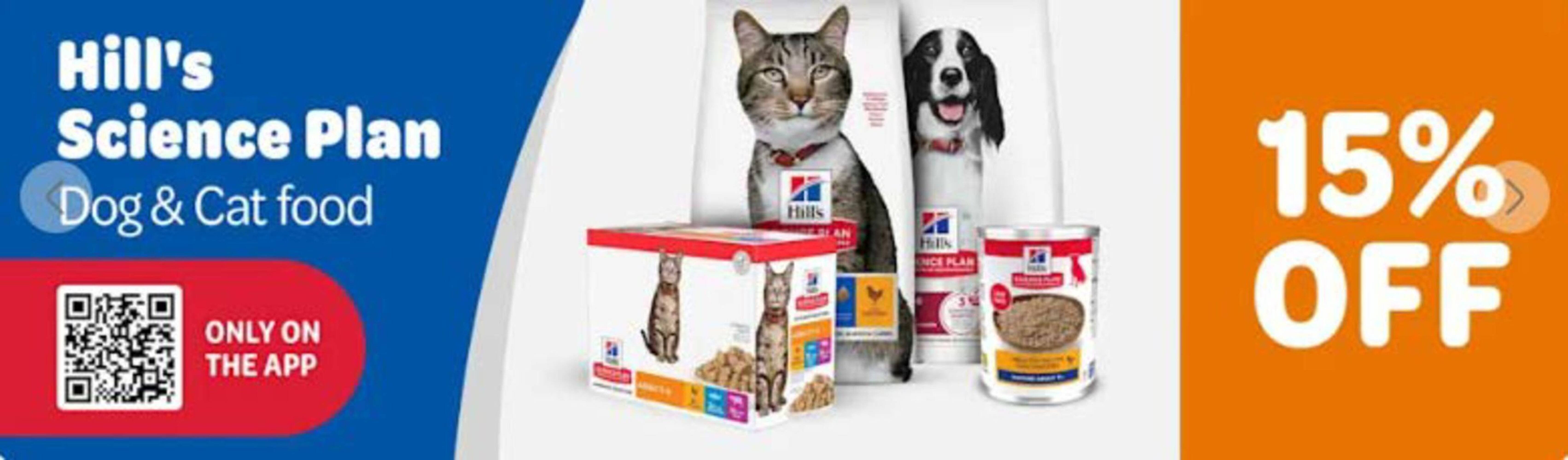 Zooplus leaflet (2026-04-09 - 2026-04-25) | 2