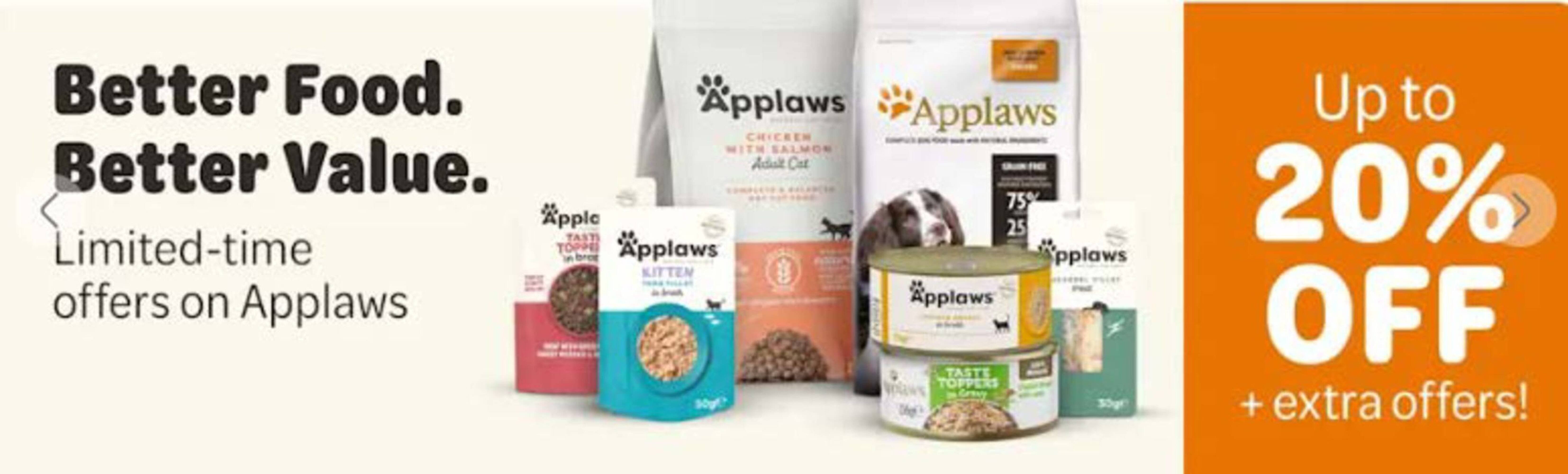 Zooplus leaflet (2026-04-09 - 2026-04-25) | 5