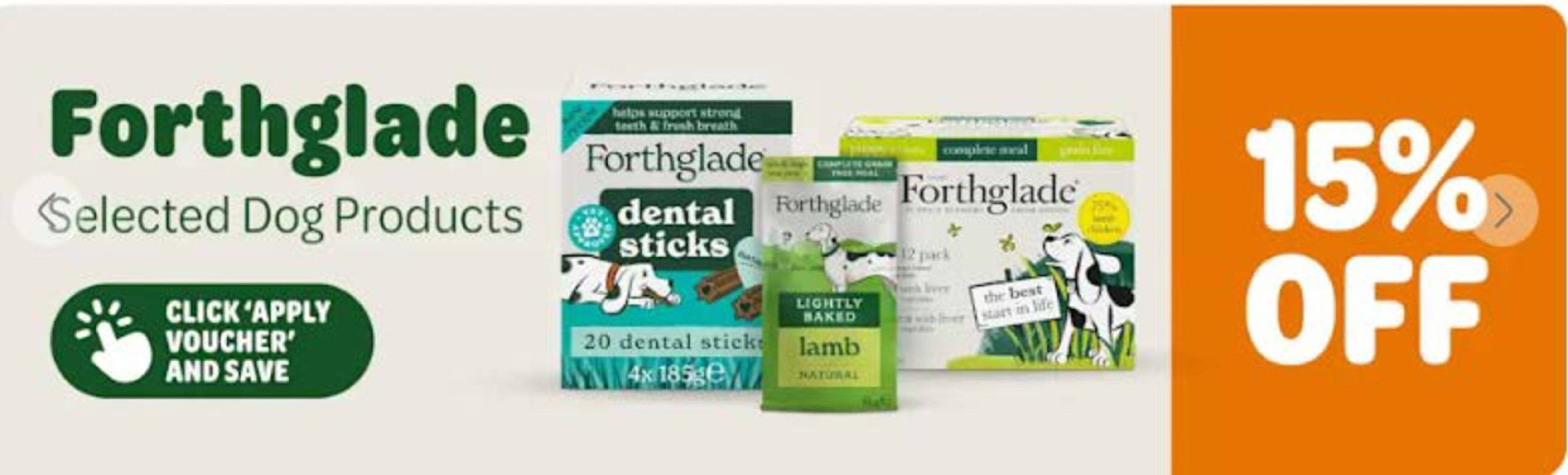 Zooplus leaflet (2026-04-09 - 2026-04-25) | 6