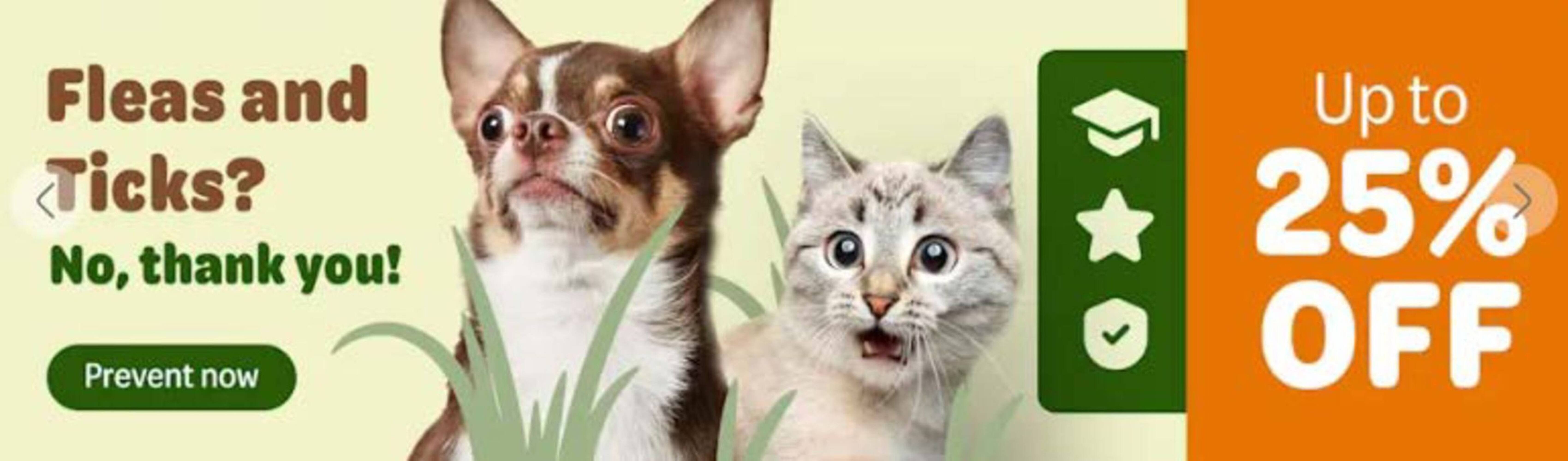 Zooplus leaflet (2026-04-09 - 2026-04-25) | 7