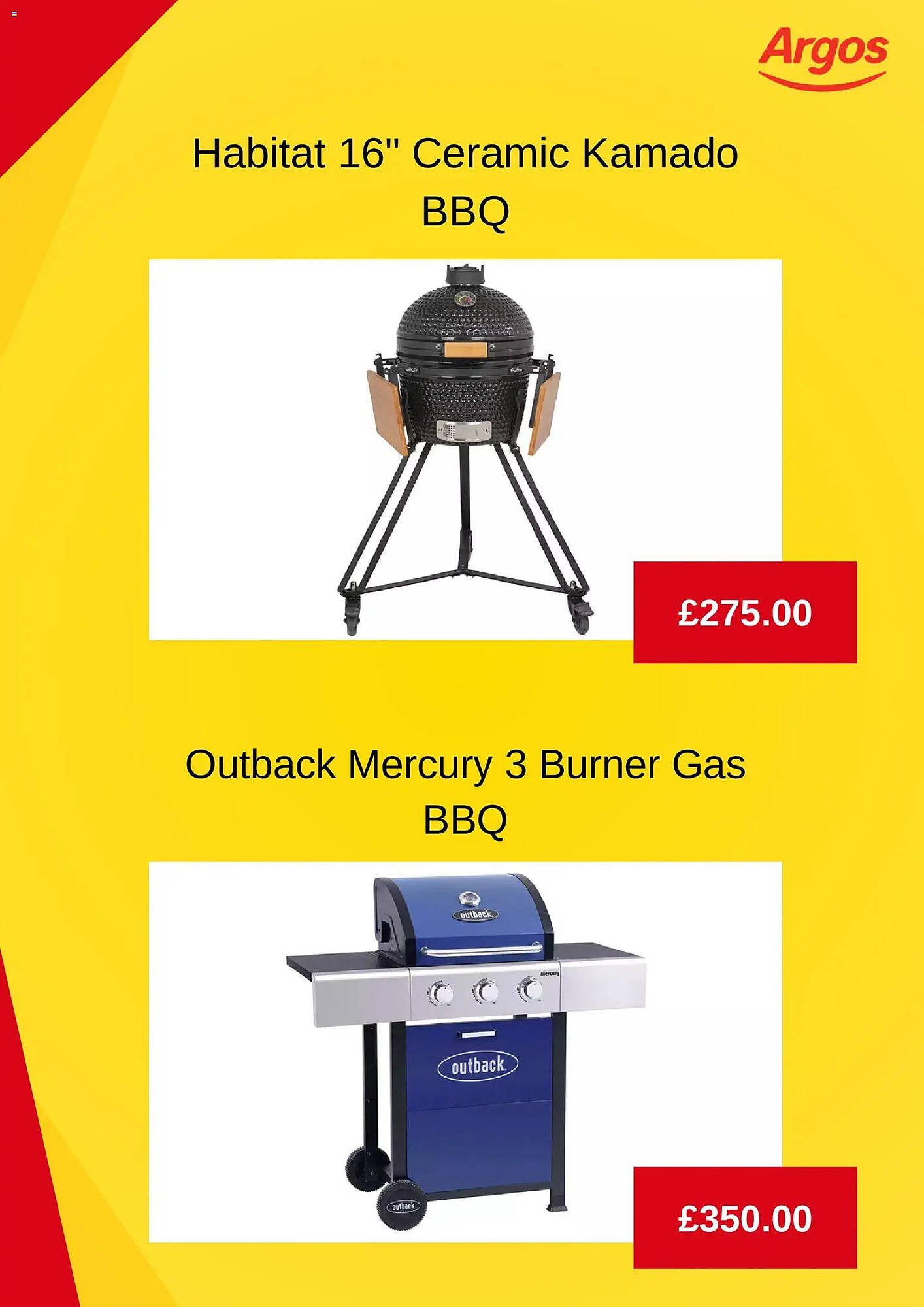 Argos catalogue (2026-03-10 - 2026-03-16) | 4