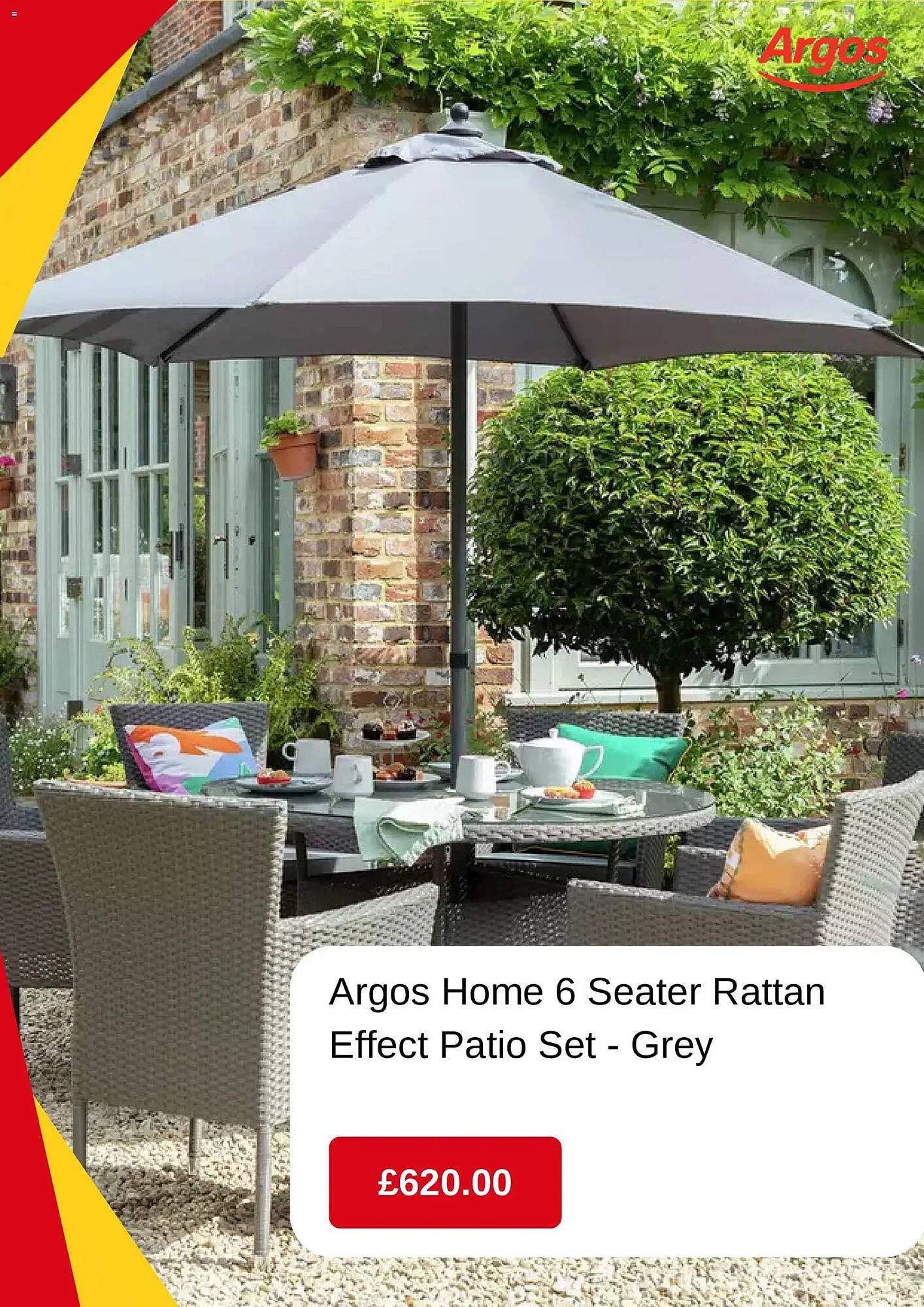 Argos catalogue (2026-03-10 - 2026-03-16) | 5