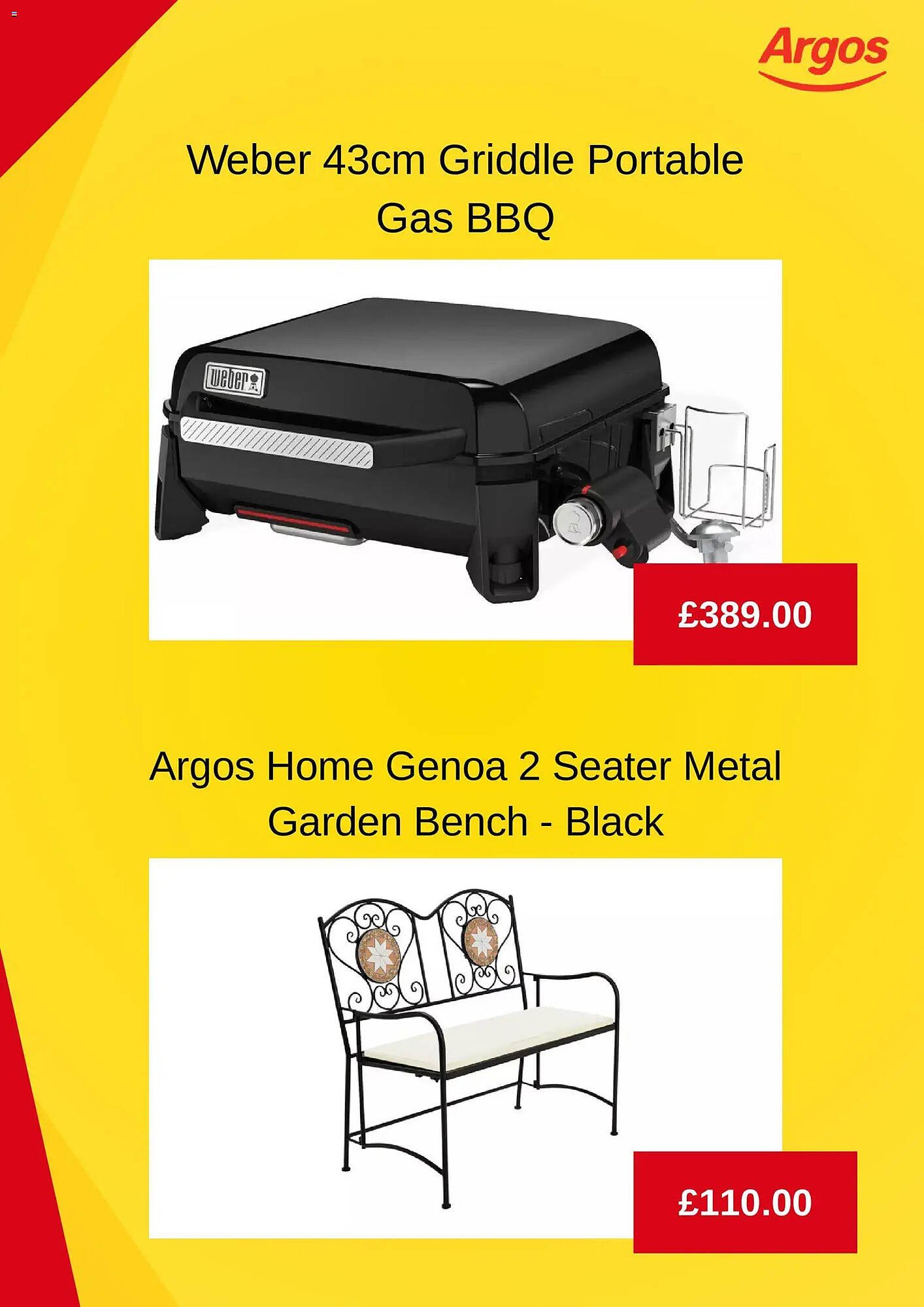 Argos catalogue (2026-03-10 - 2026-03-16) | 7