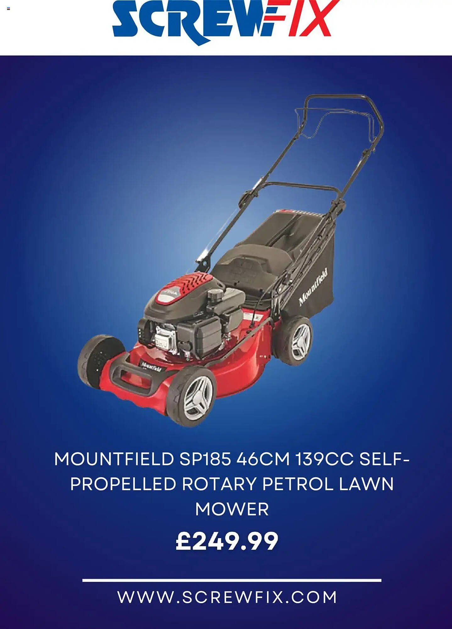 Screwfix leaflet (2025-08-24 - 2025-09-24) | 6
