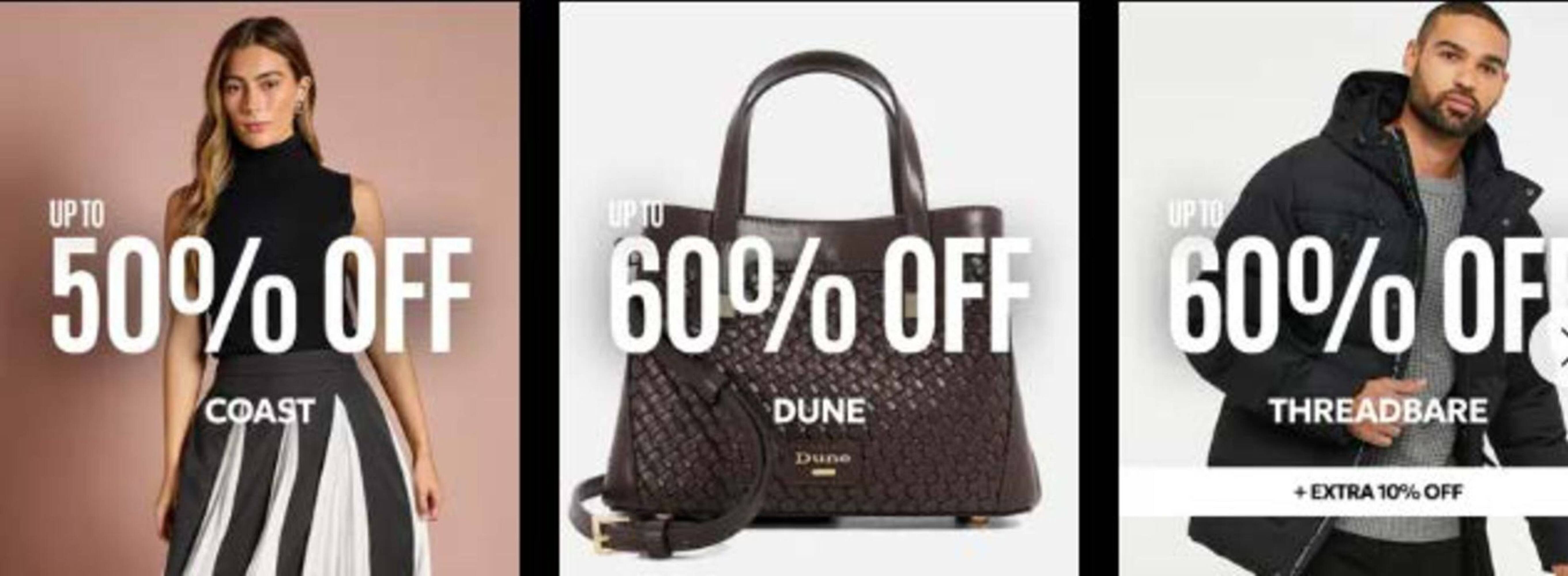 Debenhams catalogue (2025-12-20 - 2025-12-20) | 2