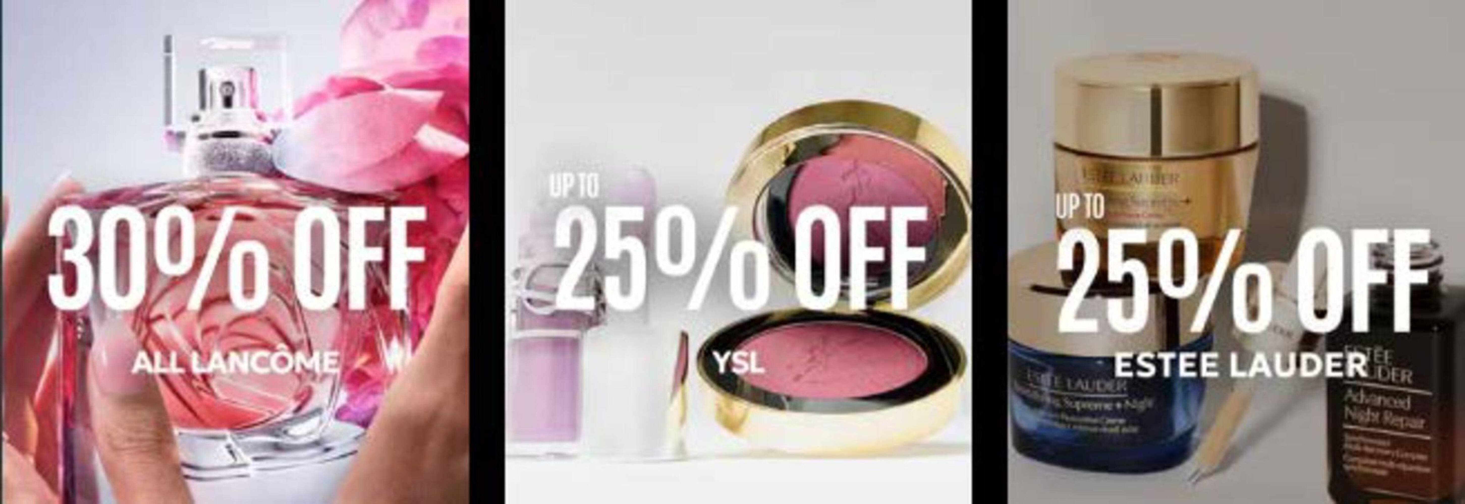 Debenhams catalogue (2025-12-20 - 2025-12-20) | 3