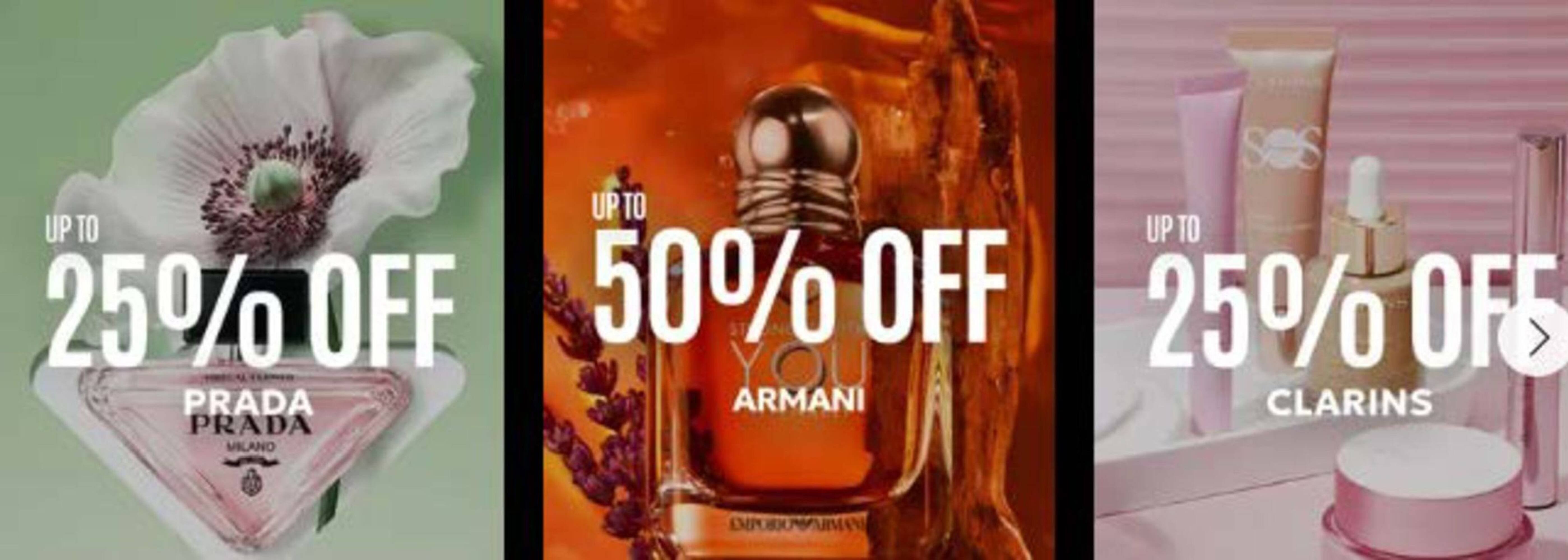 Debenhams catalogue (2025-12-20 - 2025-12-20) | 4