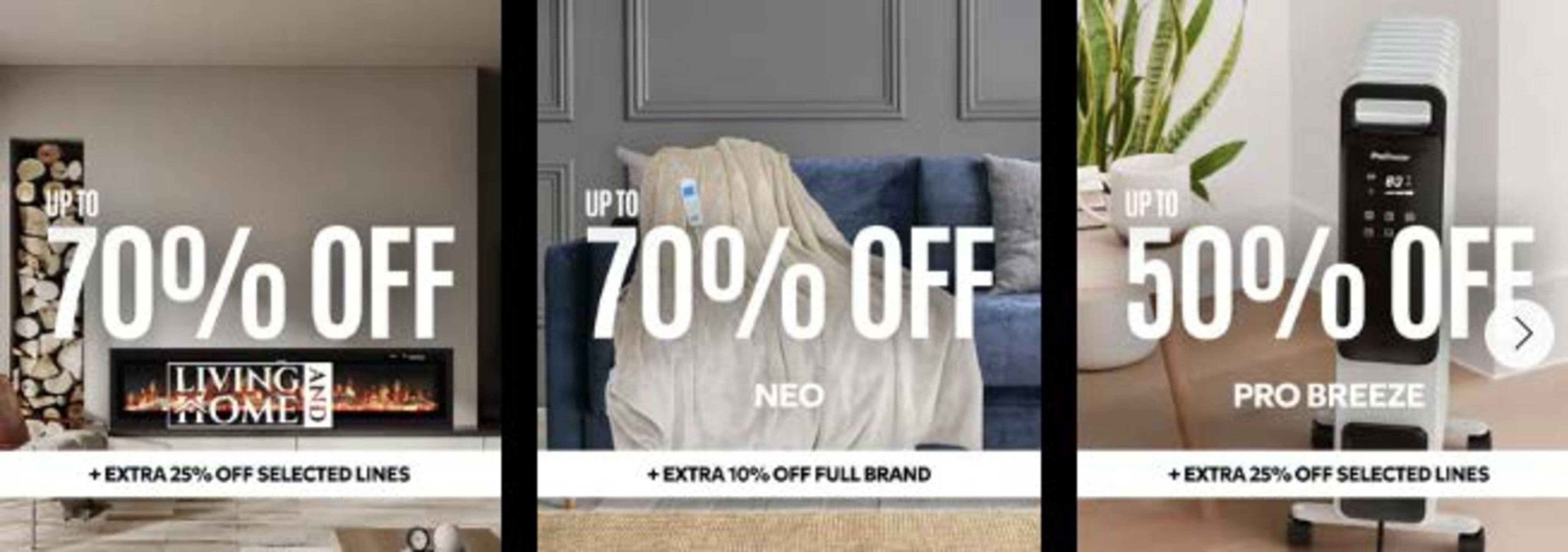 Debenhams catalogue (2025-12-20 - 2025-12-20) | 6