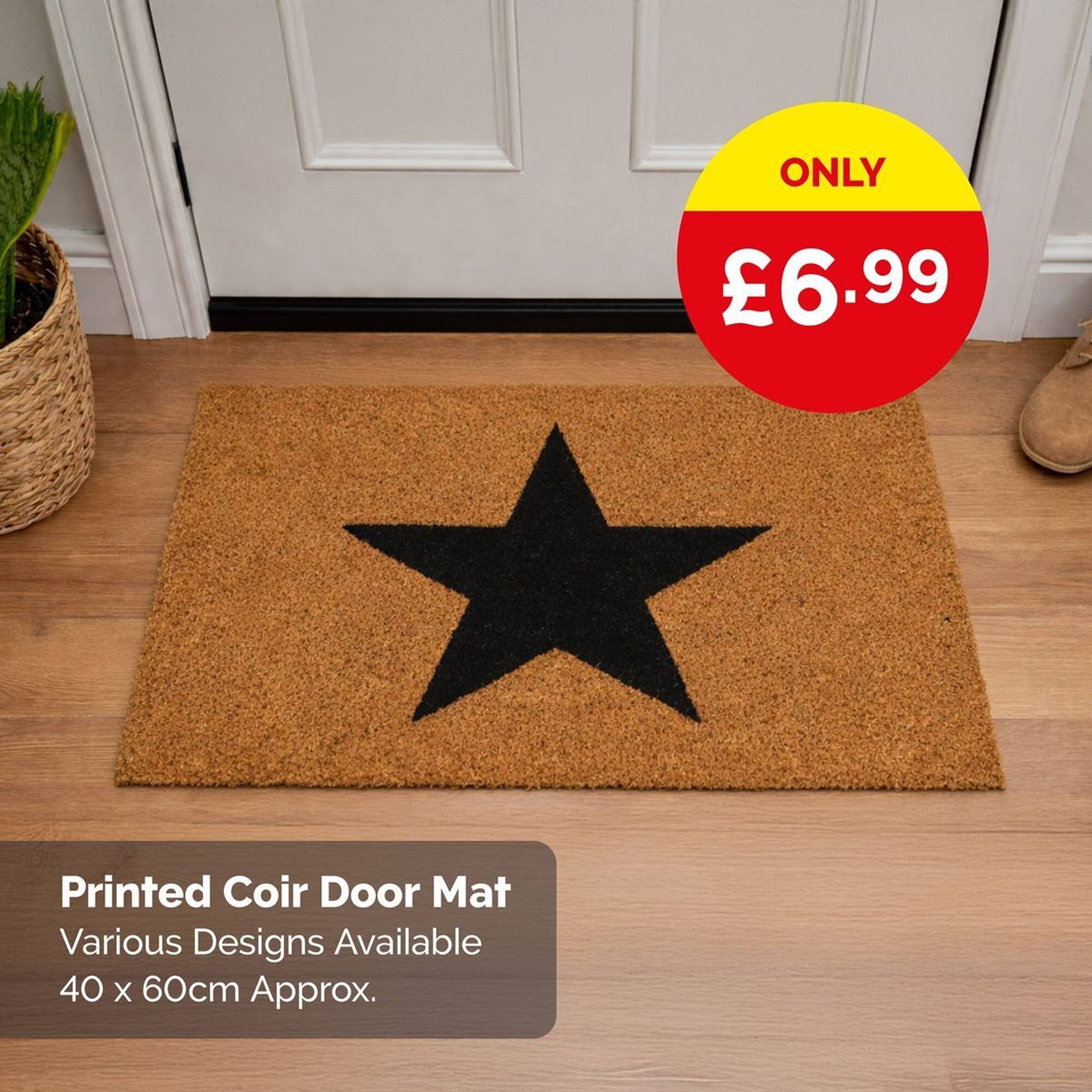 Poundstretcher leaflet (2026-01-29 - 2026-02-01) | 2