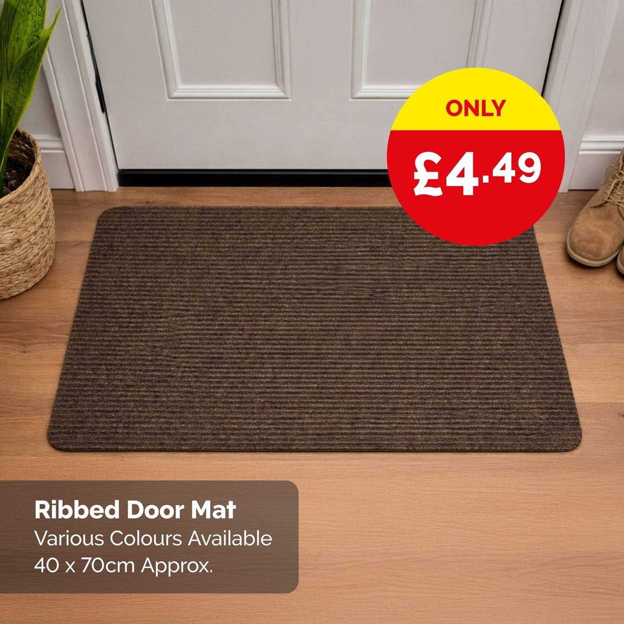 Poundstretcher leaflet (2026-01-29 - 2026-02-01) | 3