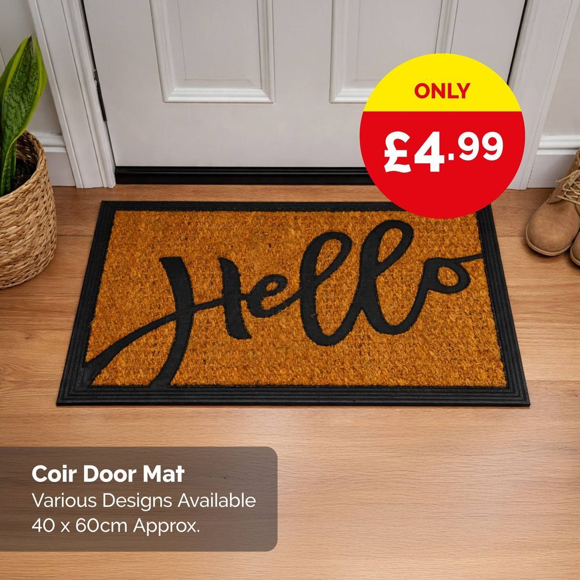 Poundstretcher leaflet (2026-01-29 - 2026-02-01) | 4