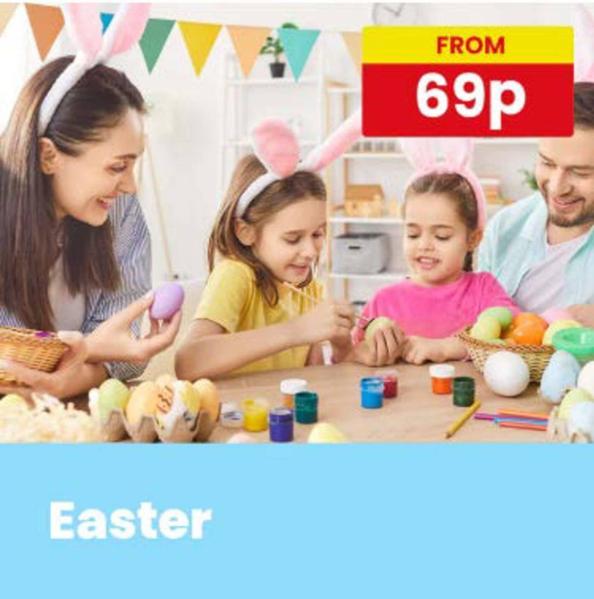 Poundstretcher leaflet (2026-01-29 - 2026-02-01) | 5