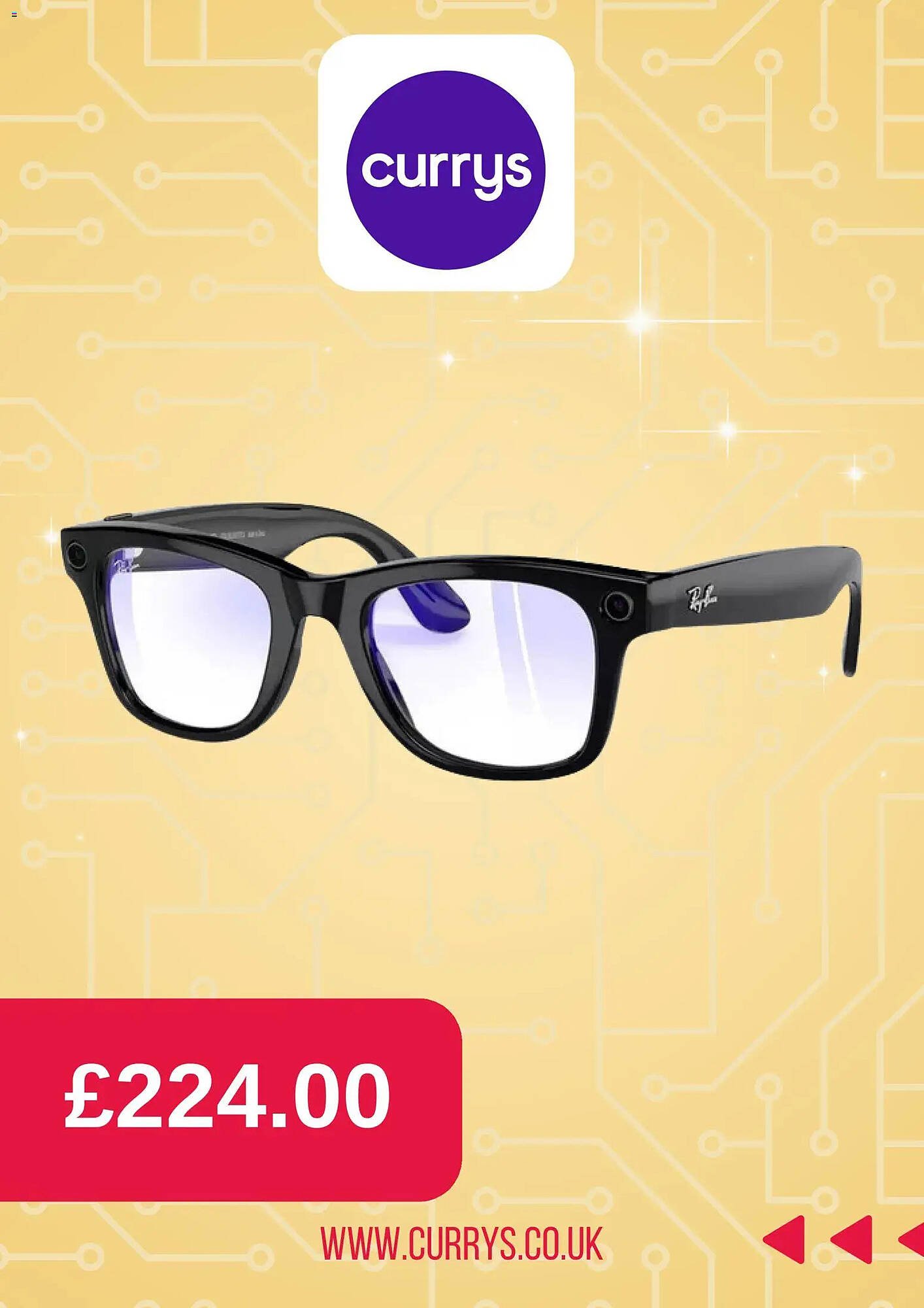 Currys PC World leaflet (2025-12-12 - 2026-01-12) | 2