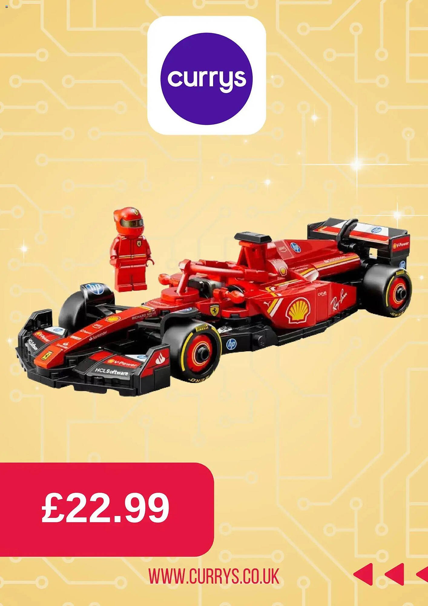 Currys PC World leaflet (2025-12-12 - 2026-01-12) | 3