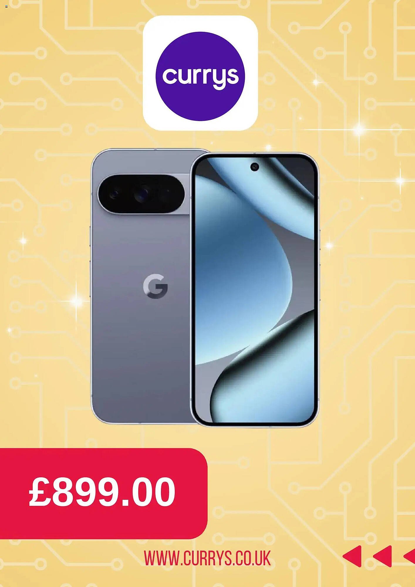 Currys PC World leaflet (2025-12-12 - 2026-01-12) | 4