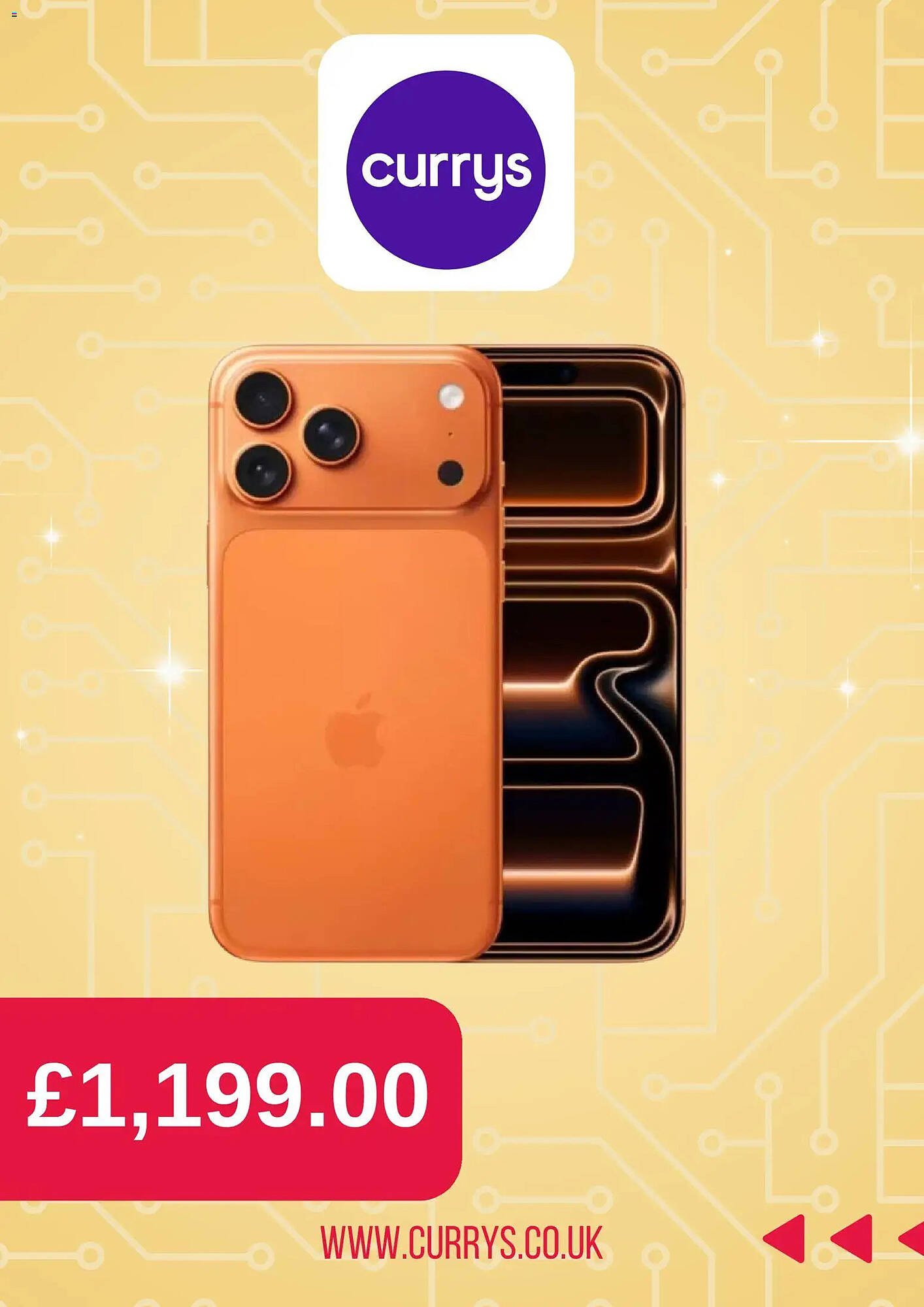 Currys PC World leaflet (2025-12-12 - 2026-01-12) | 6