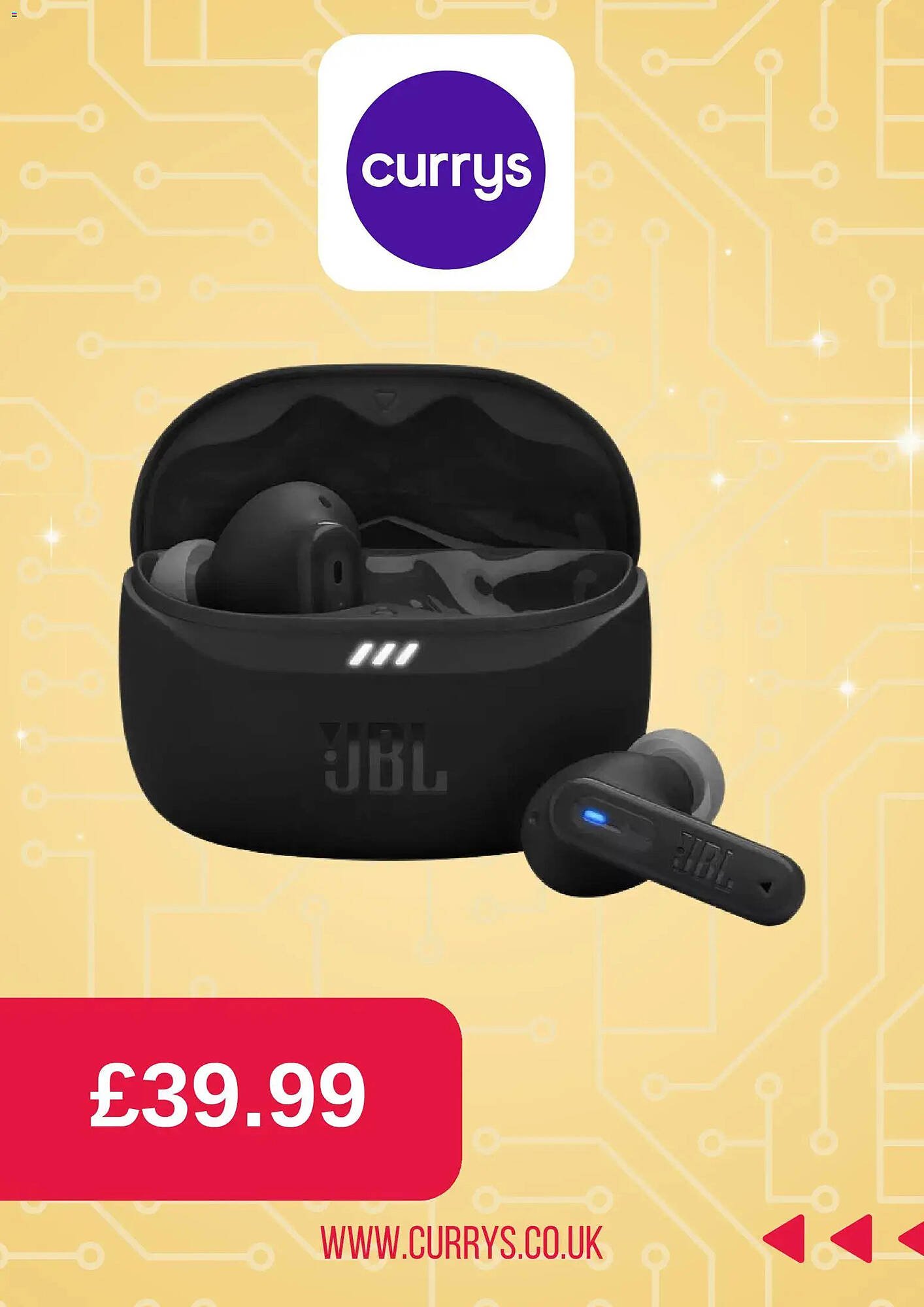 Currys PC World leaflet (2025-12-12 - 2026-01-12) | 7