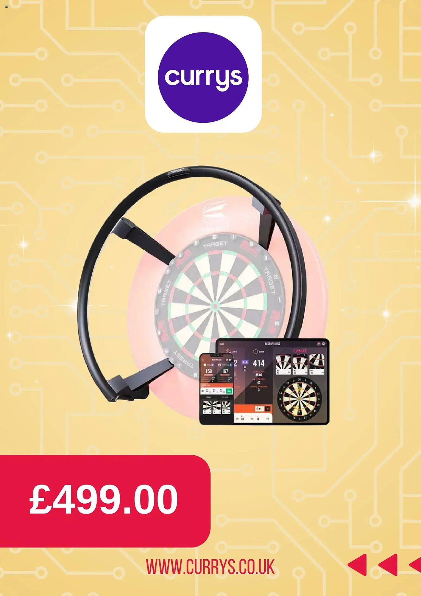 Currys PC World leaflet (2025-12-12 - 2026-01-12) | 8