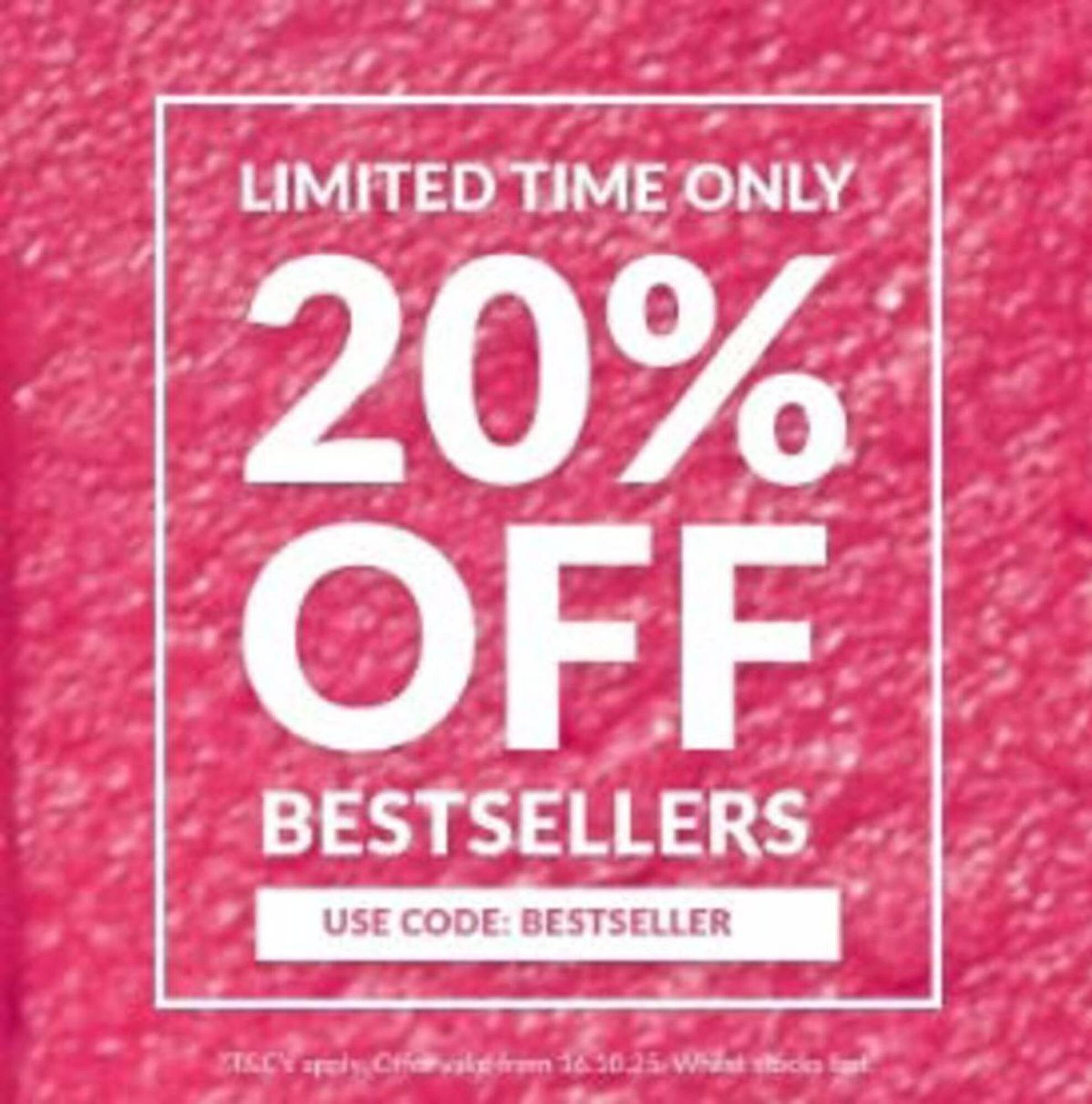 Avon catalogue (2025-10-23 - 2025-10-30) | 1