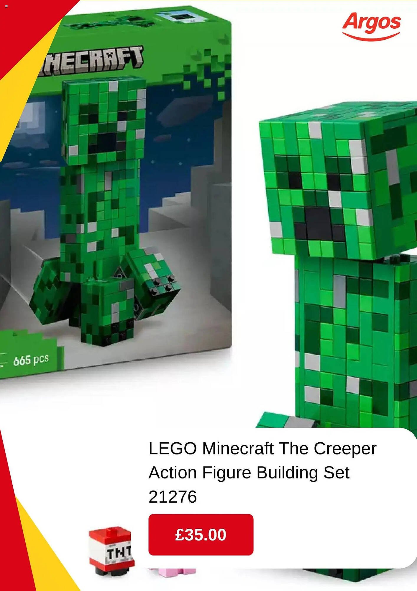 Argos catalogue (2025-12-16 - 2025-12-23) | 5