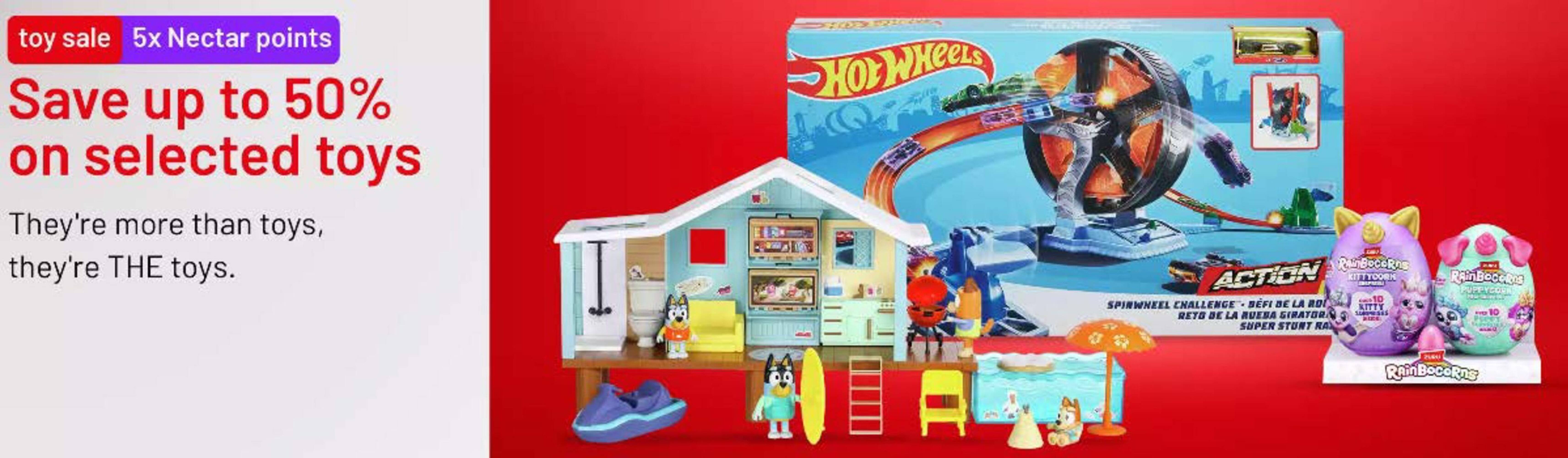 Argos catalogue (2025-09-11 - 2025-09-15) | 1