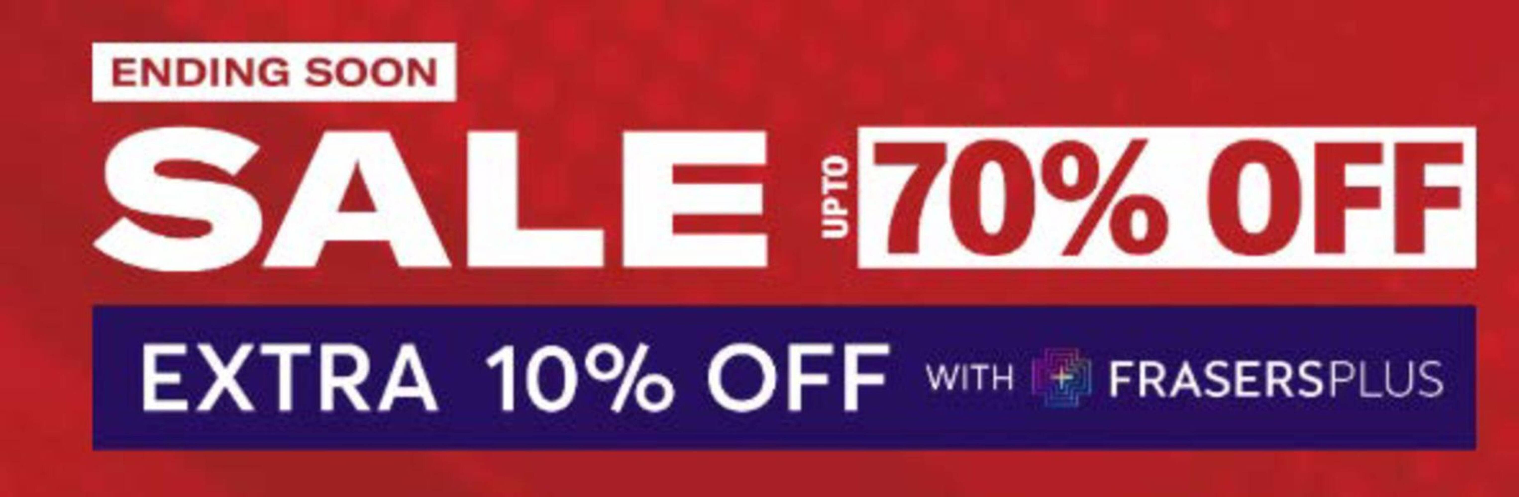 Sports Direct catalogue (2026-01-23 - 2026-01-31) | 1