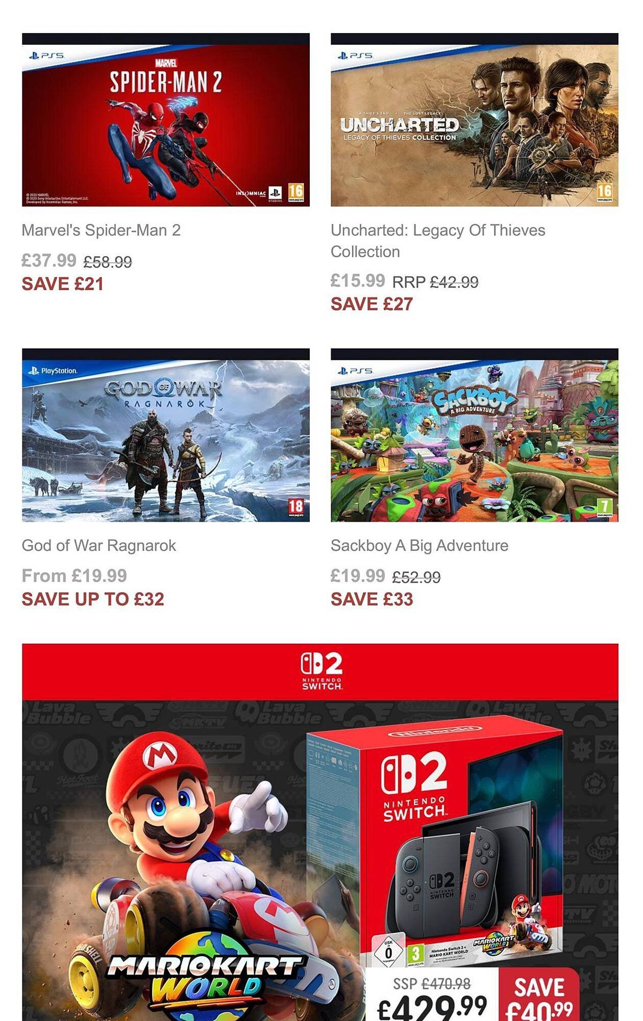 Smyths Toys leaflet (2025-07-25 - 2025-08-07) | 3