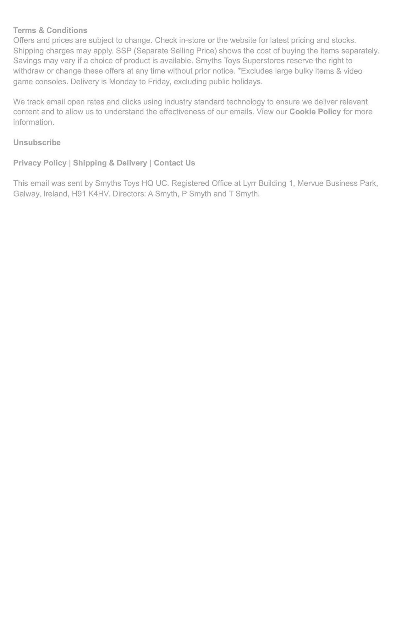 Smyths Toys leaflet (2025-07-25 - 2025-08-07) | 7