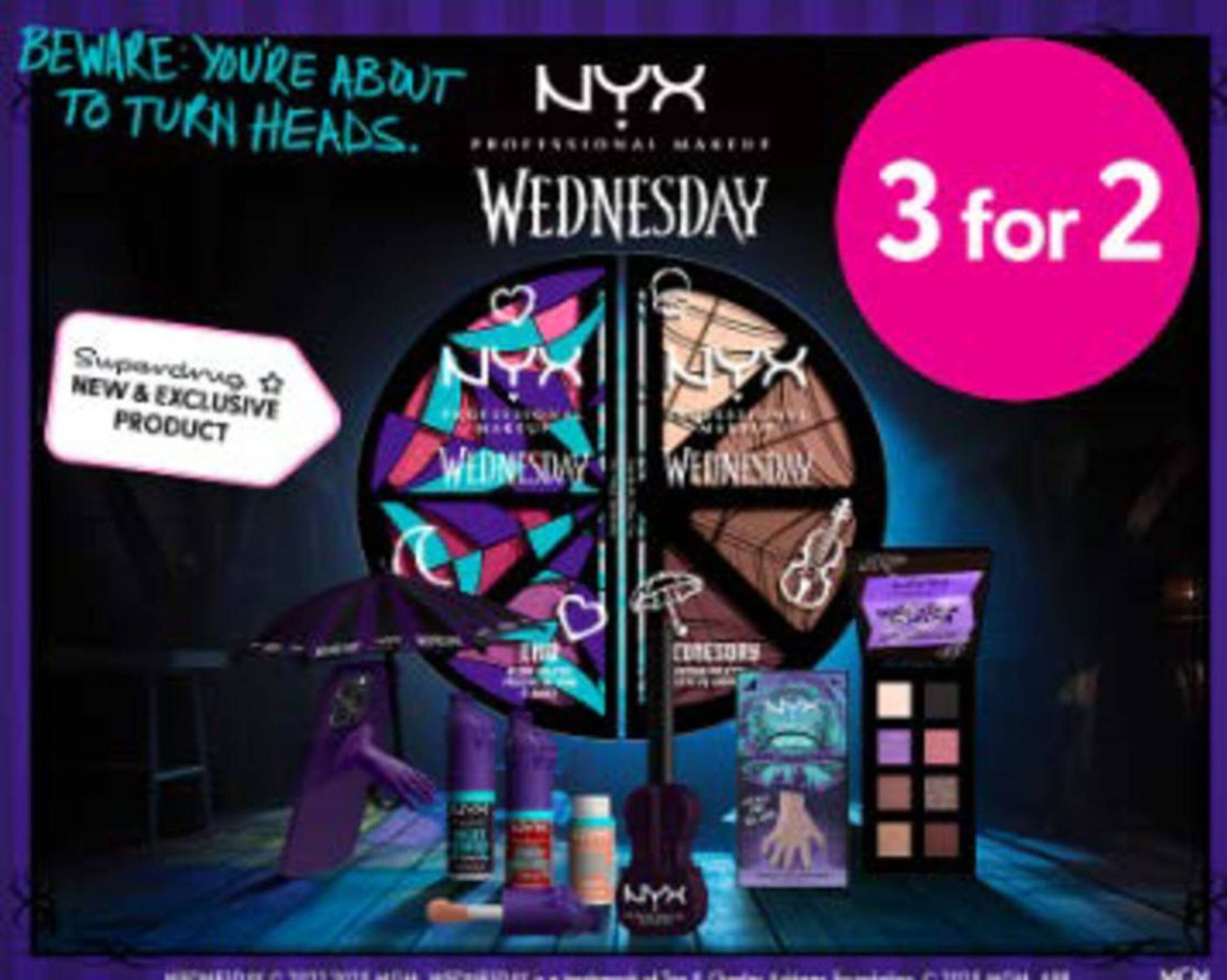 Superdrug catalogue (2025-09-09 - 2025-09-13) | 1