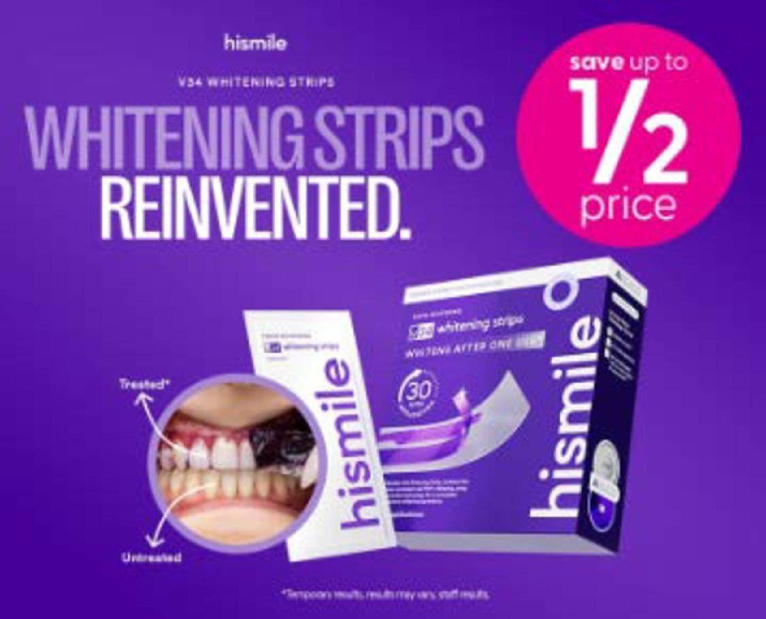 Superdrug catalogue (2025-09-09 - 2025-09-13) | 2